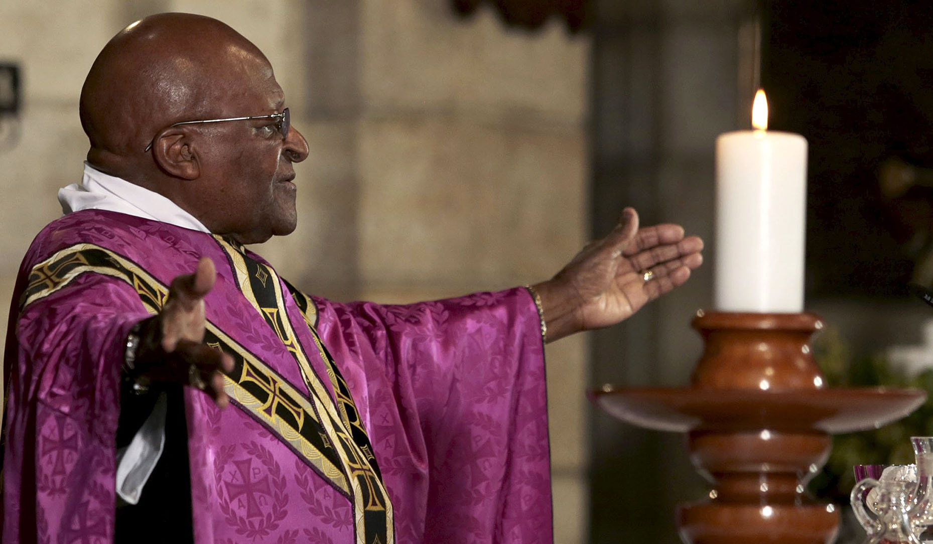 Reflection: A legacy of faith, hope and love – to the very end