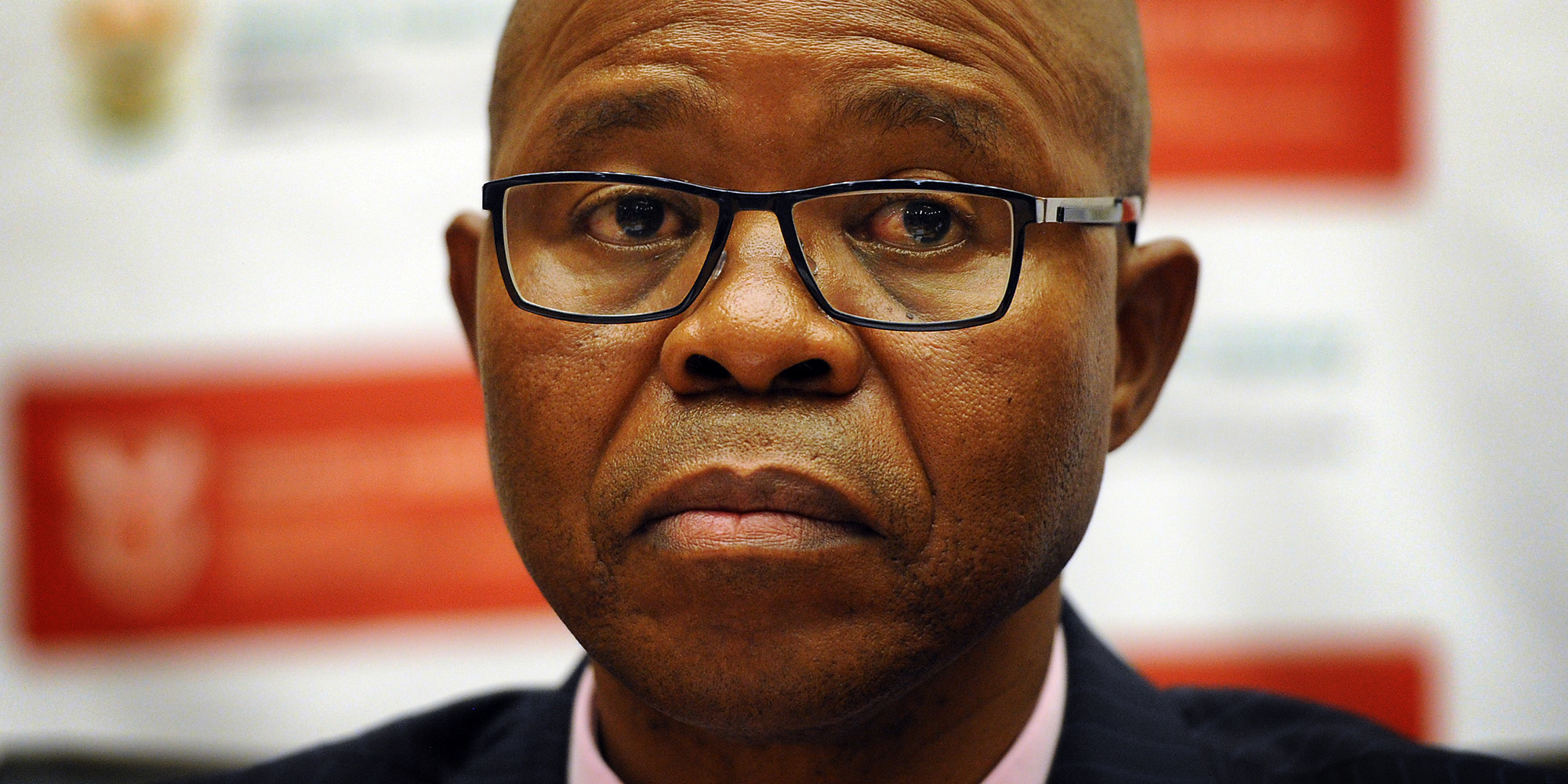 State Capture-implicated Sfiso Buthelezi sat on ANC deployment committee