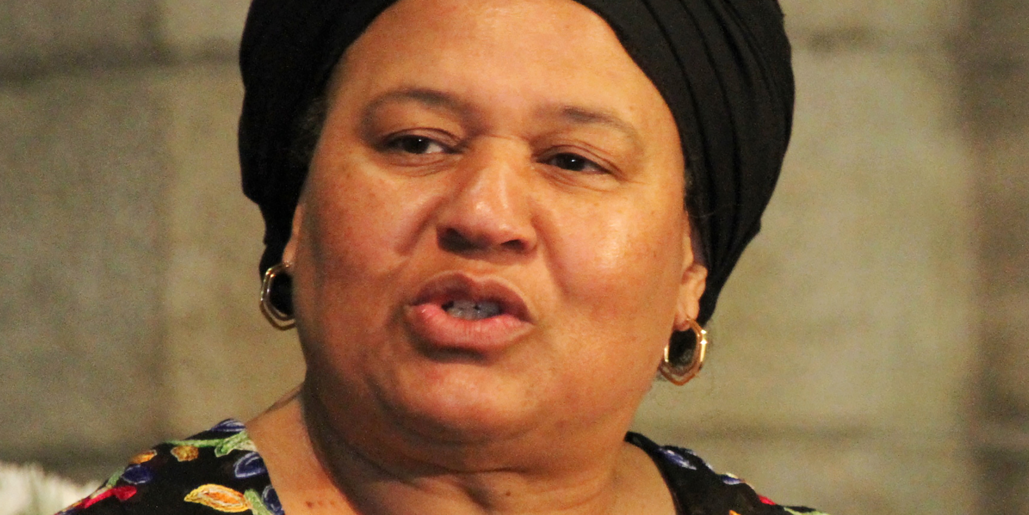 Populists propel political attacks on the judiciary, says human rights activist Elinor Sisulu