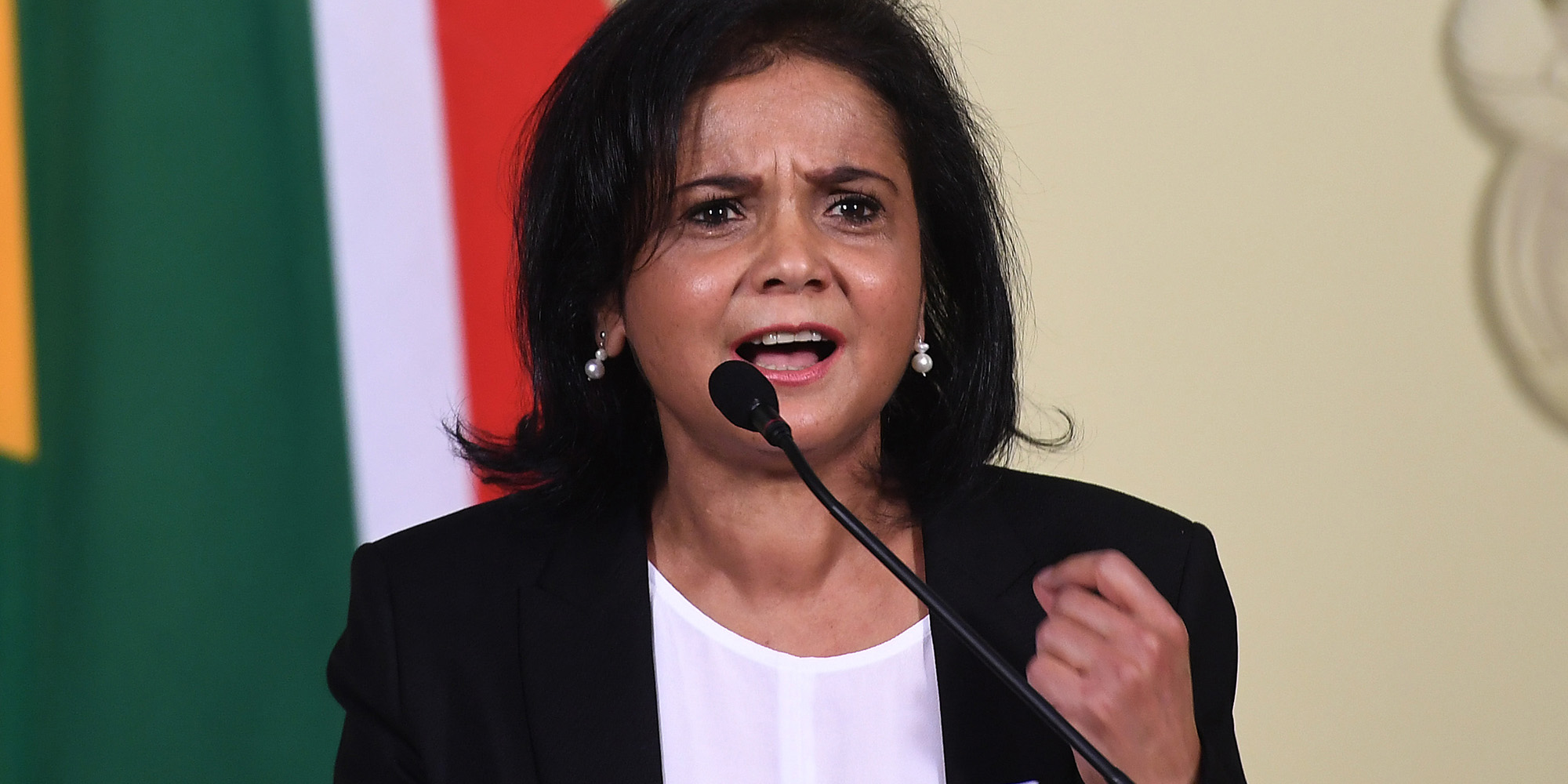 NPA and Hawks face ‘Herculean’ task in wake of part one of Zondo Commission report, establish task team to review cases