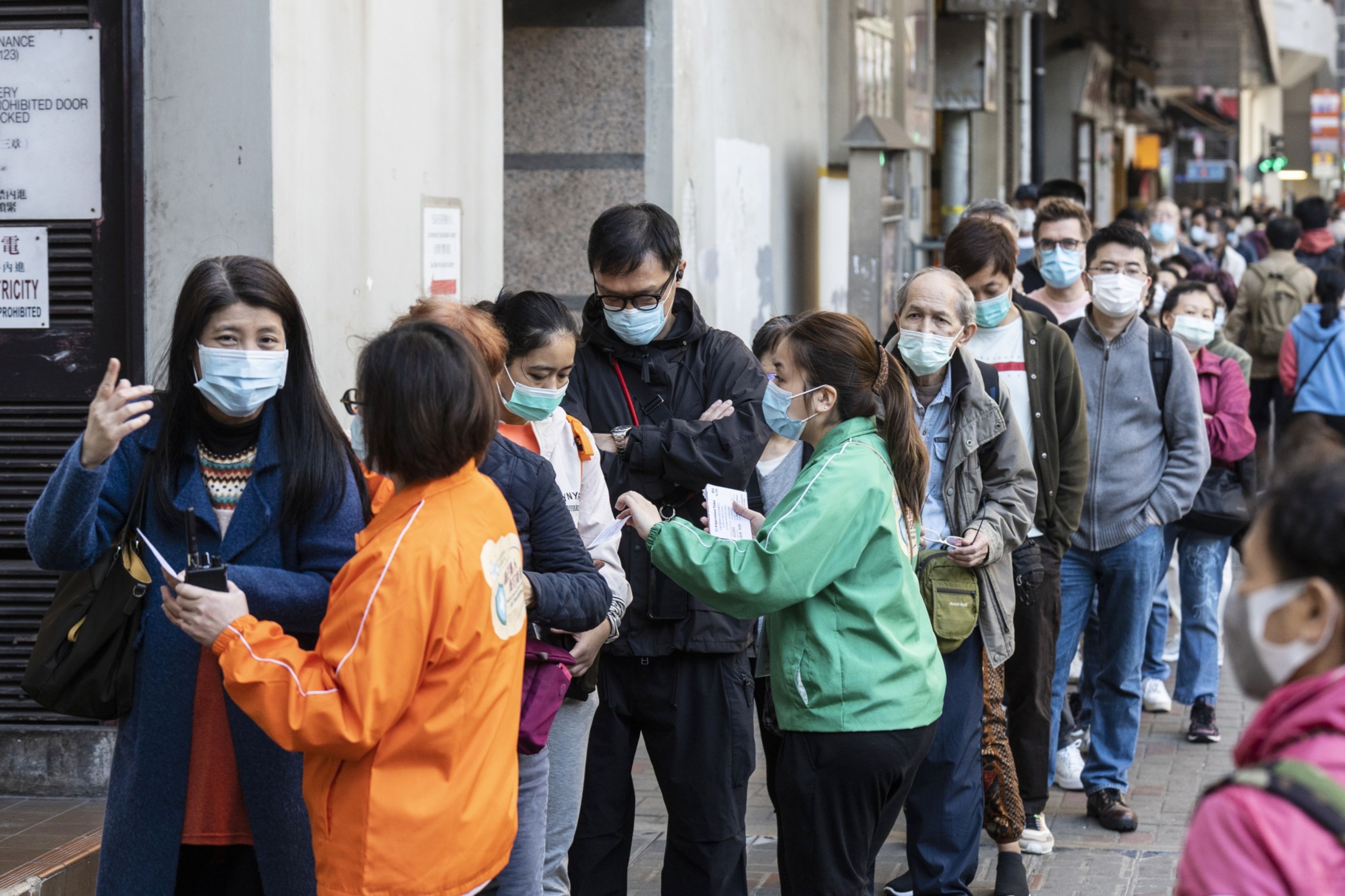 Grammy Awards Postponed Again; Pfizer Teen Booster: Virus Update