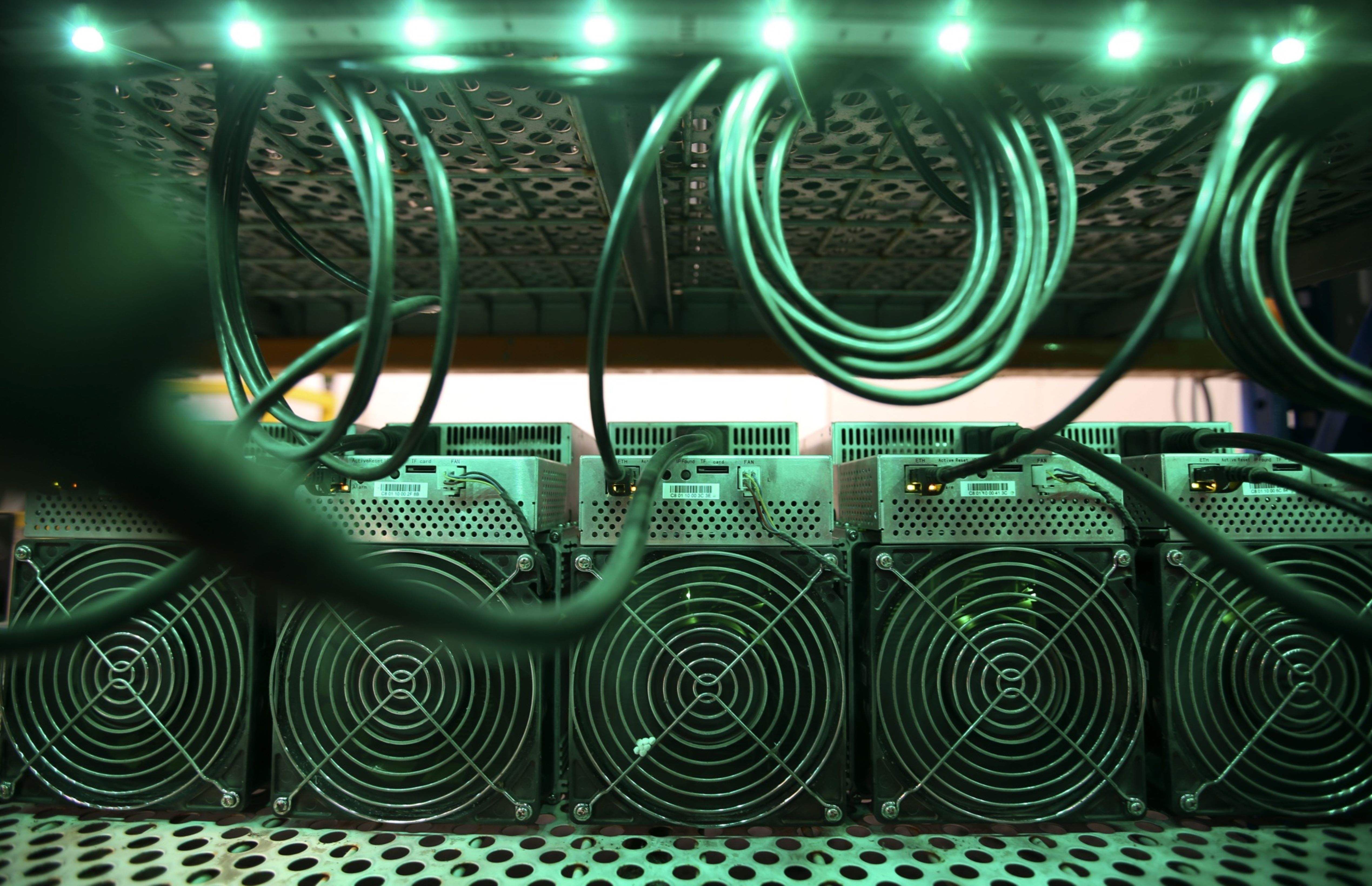 Green Crypto Miner In Canada To Go Public With Ticker 'SATO'