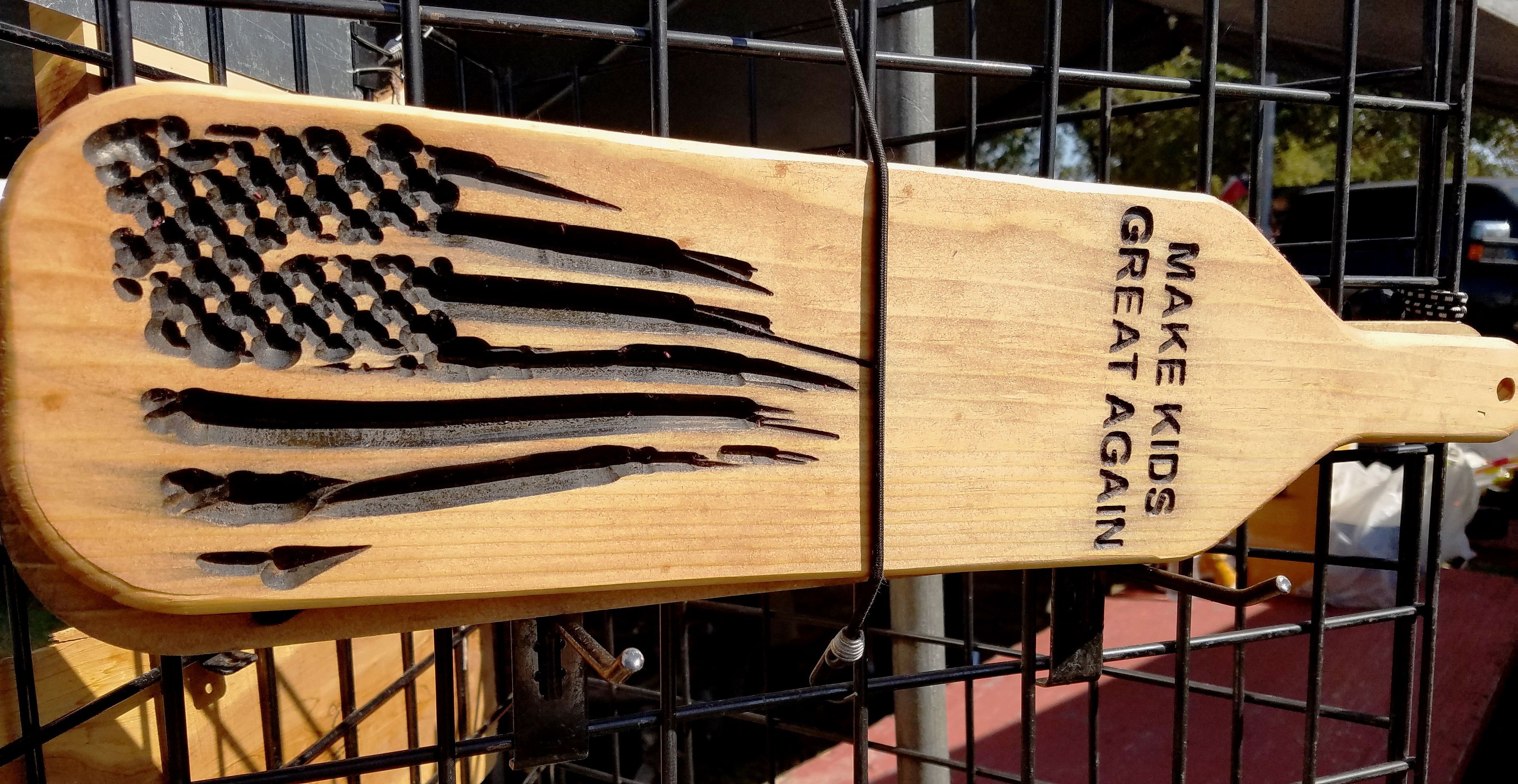 Four reasons why physically punishing school children doesn’t work