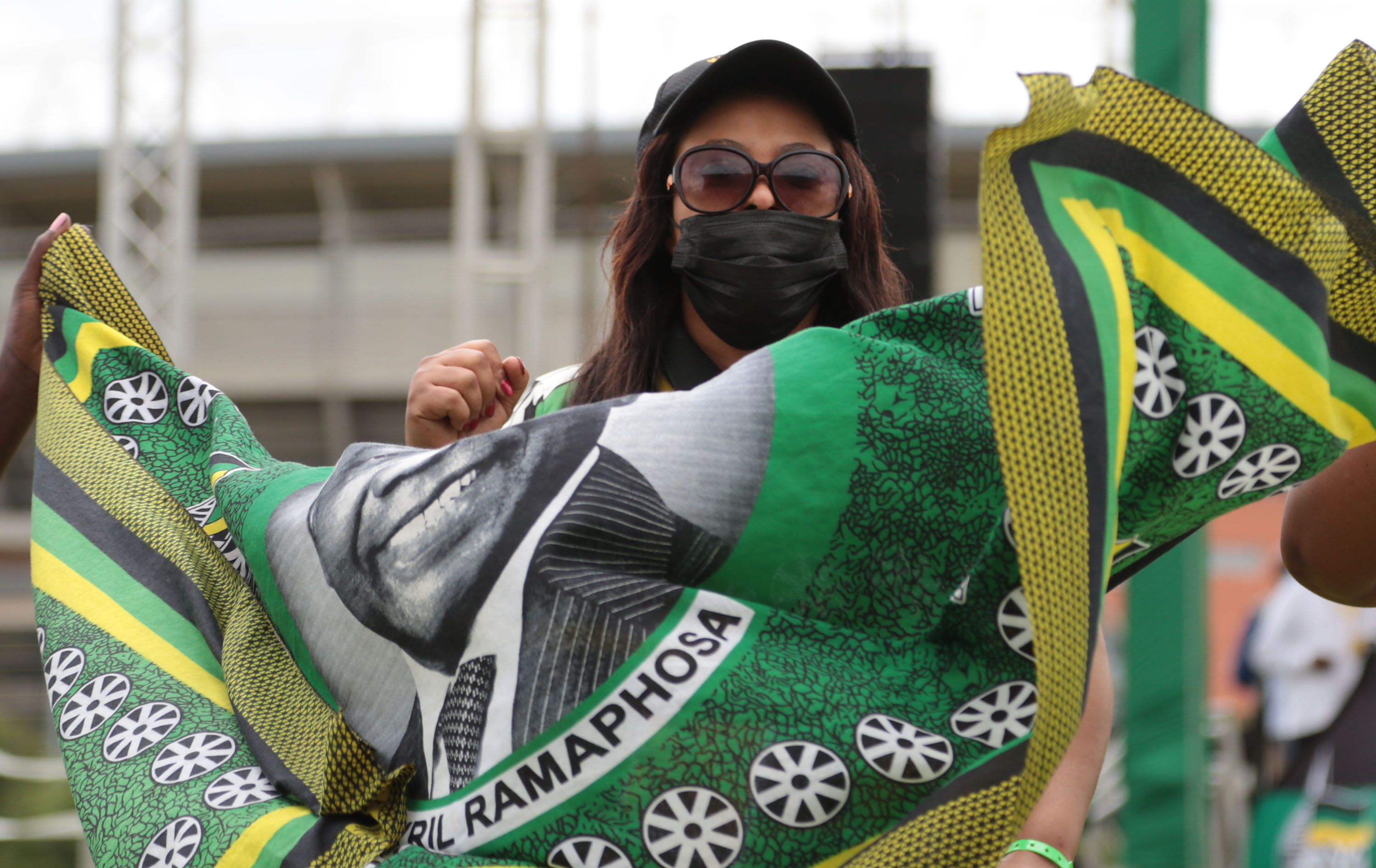 ‘We must do more, better, faster’: ANC pledges to start ‘painful’ renewal process to restore its relevance and battered credibility