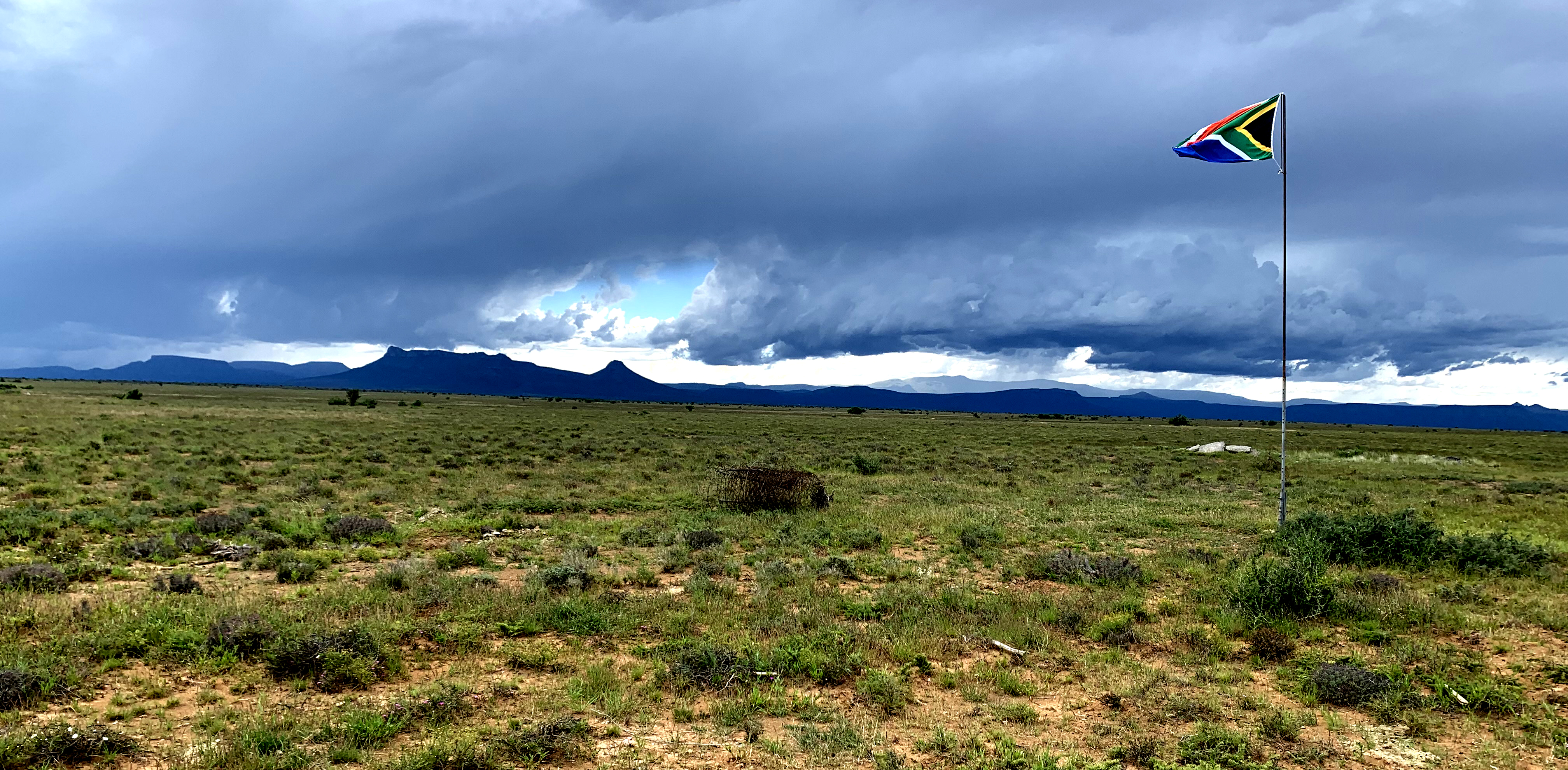 2022: And now, for some really tough times