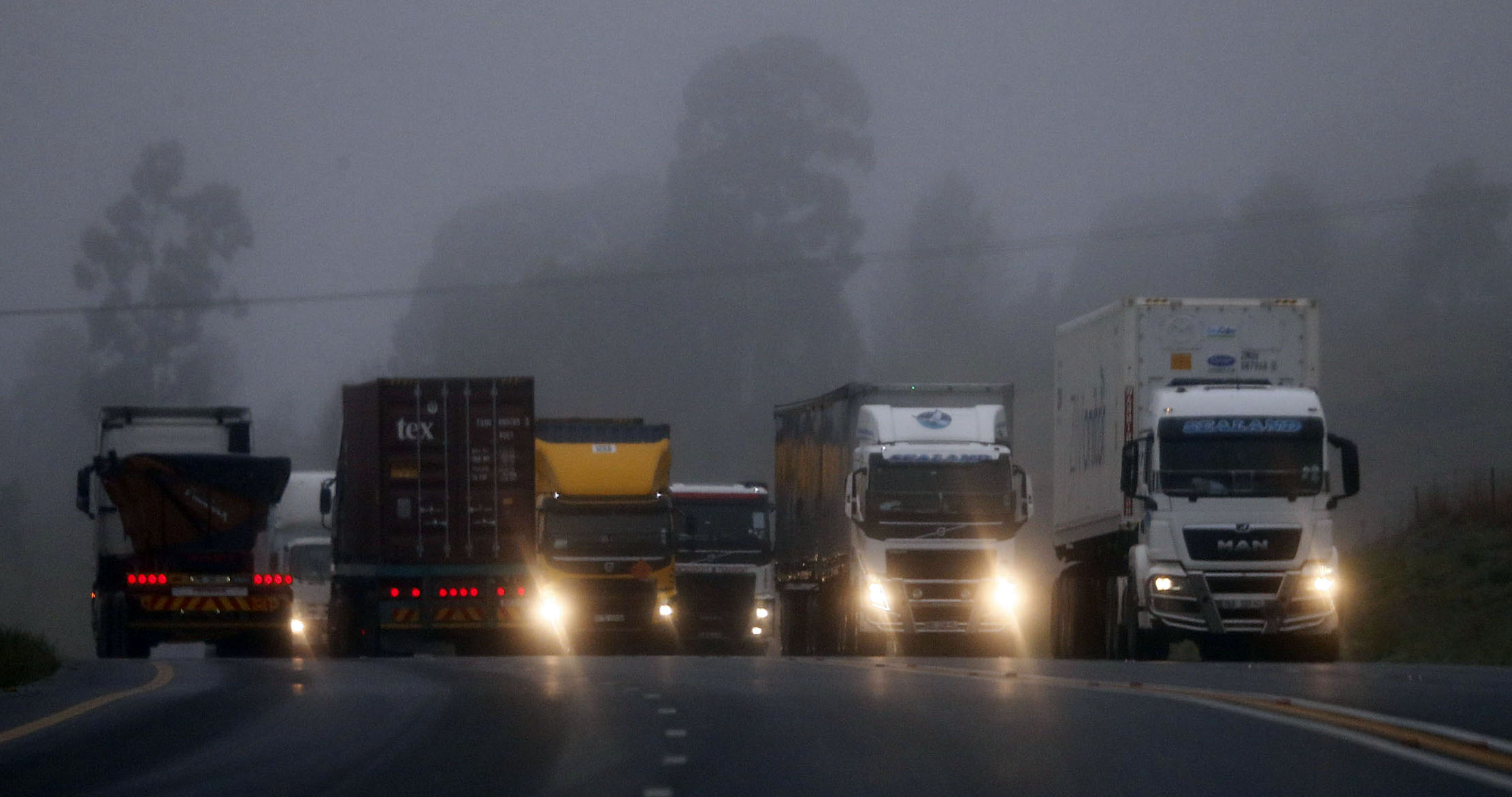 We are a beautiful country but political thugs are dragging us into the Dark Ages