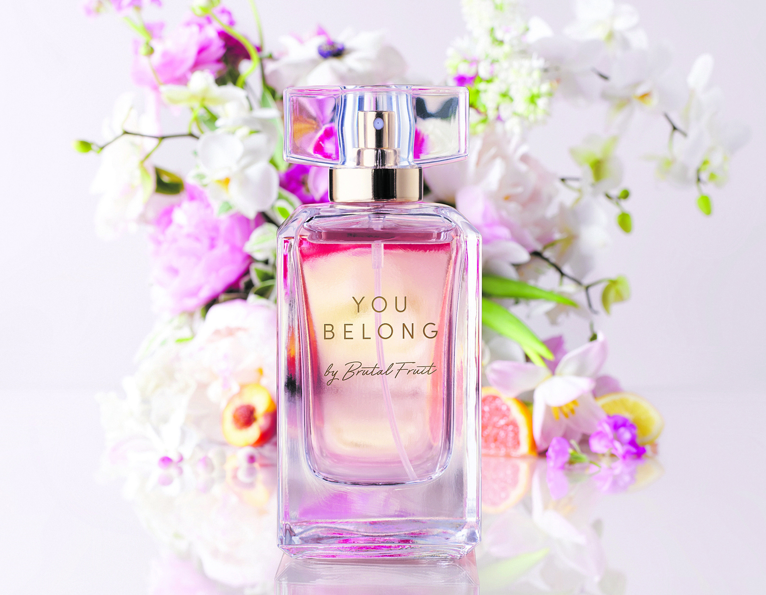 SAB’s alcopop brand Brutal Fruit launches a perfume