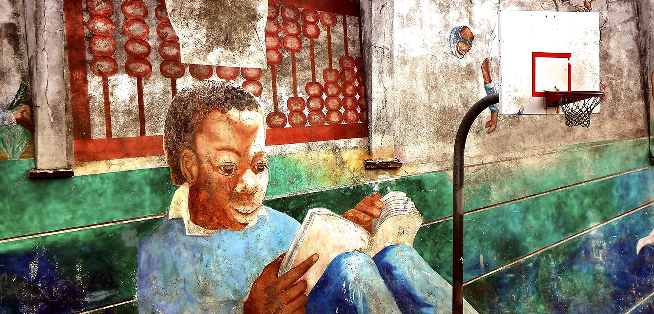 International Day of Education, dropout rates, AIDS, Africa’s prospects for 2022 and corruption rankings