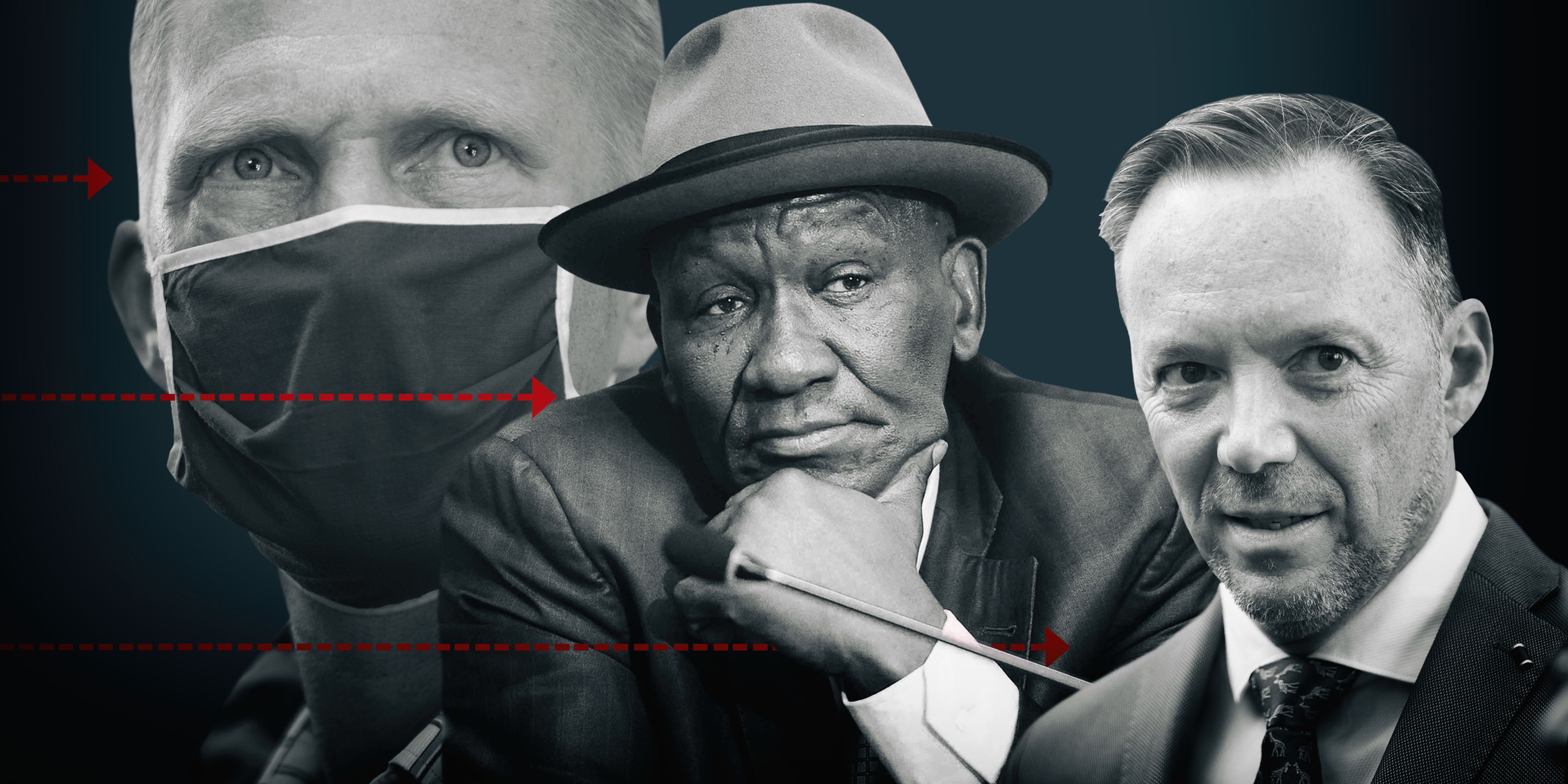 Police Minister Bheki Cele intervenes amid fresh claims of ‘rogue’ operations in Cape Town cop unit