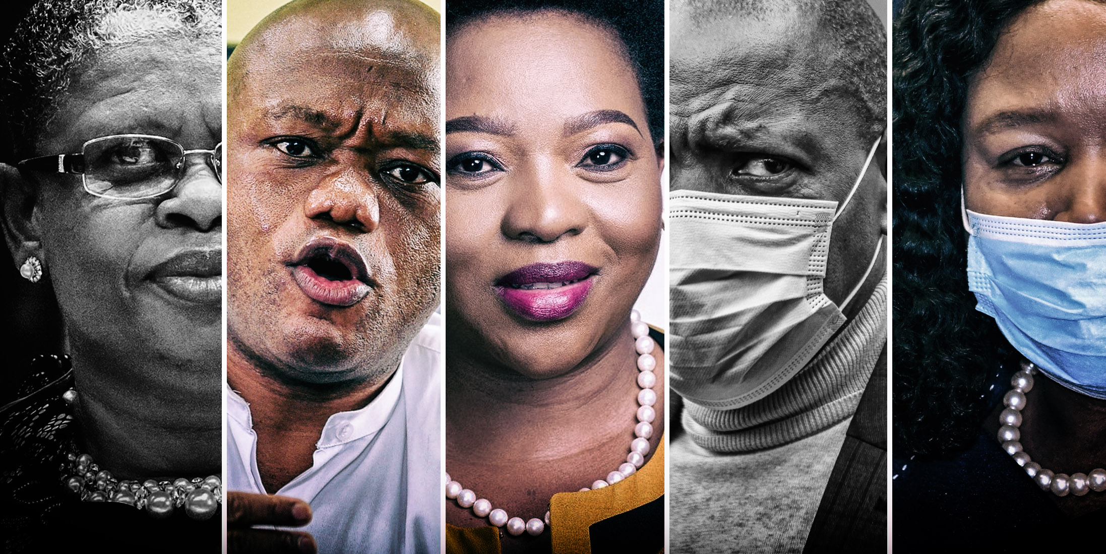 Deeply divided ANC in KZN losing kingmaker status, with Zikalala omitted from party campaign slates