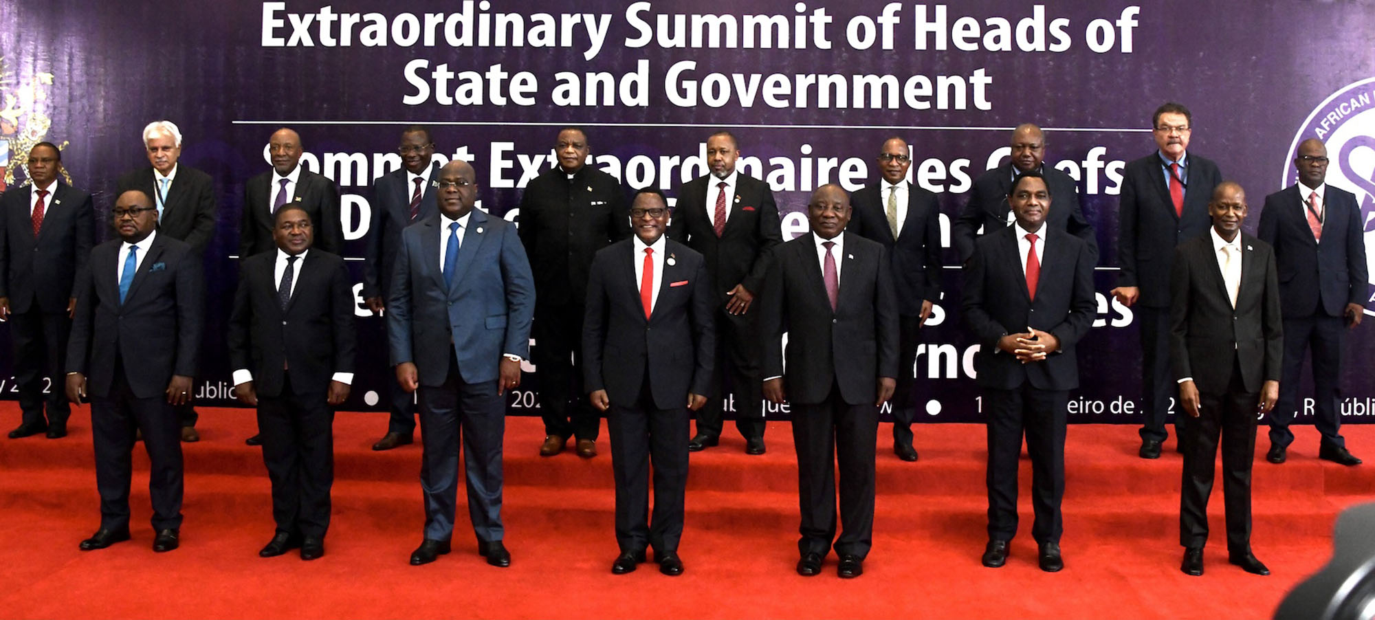 Rhetoric and reality — Checking SADC’s compliance with its own Treaty