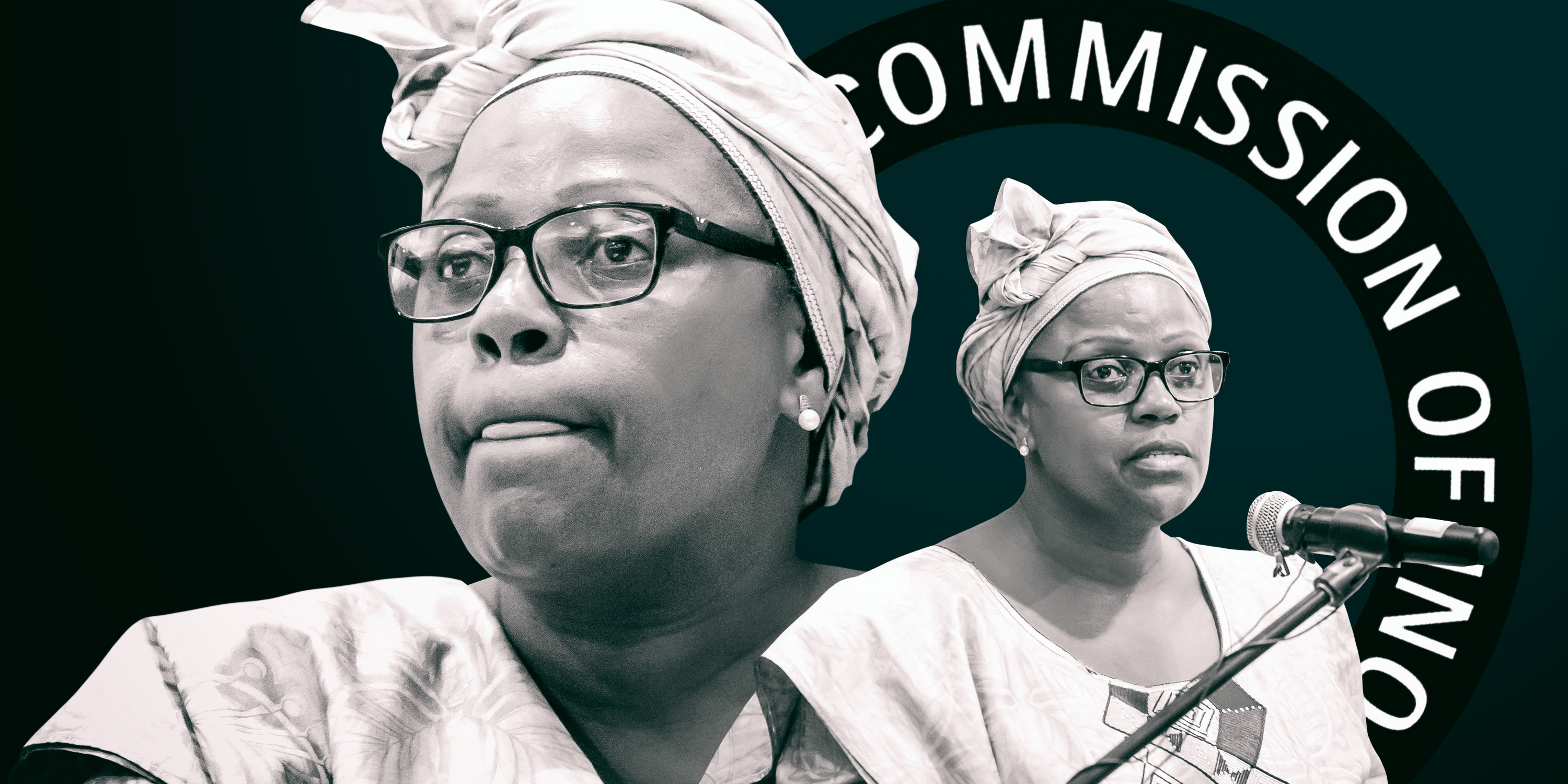 Zuma confidante Dudu Myeni acted with ‘corrupt intent’ at SAA, State Capture Inquiry finds