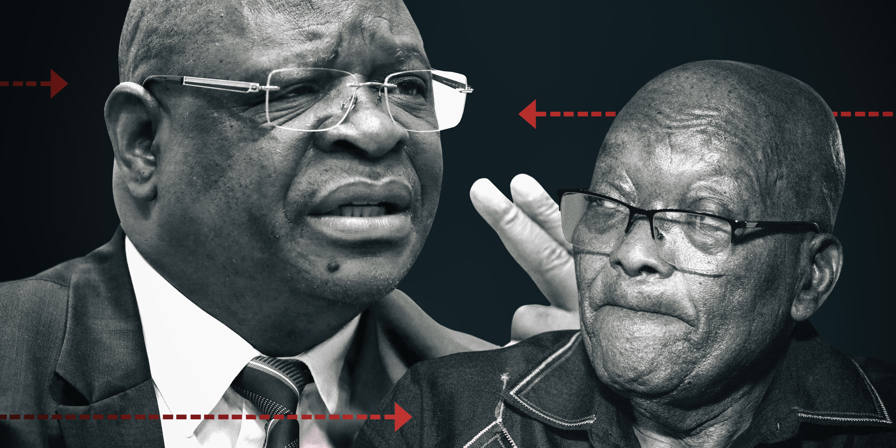 Zuma Foundation's Mzwanele Manyi accuses commission of ‘deliberate delay strategy’  in case challenging Zondo's appointment