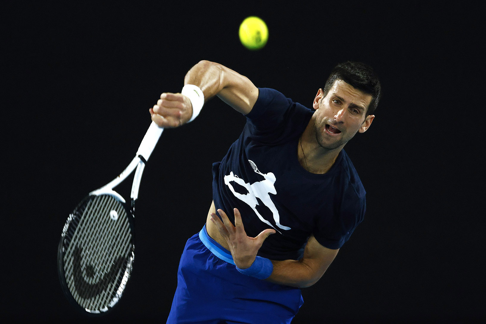 Djokovic’s legal loss in Australia is bound to spark a broader public health and political debate