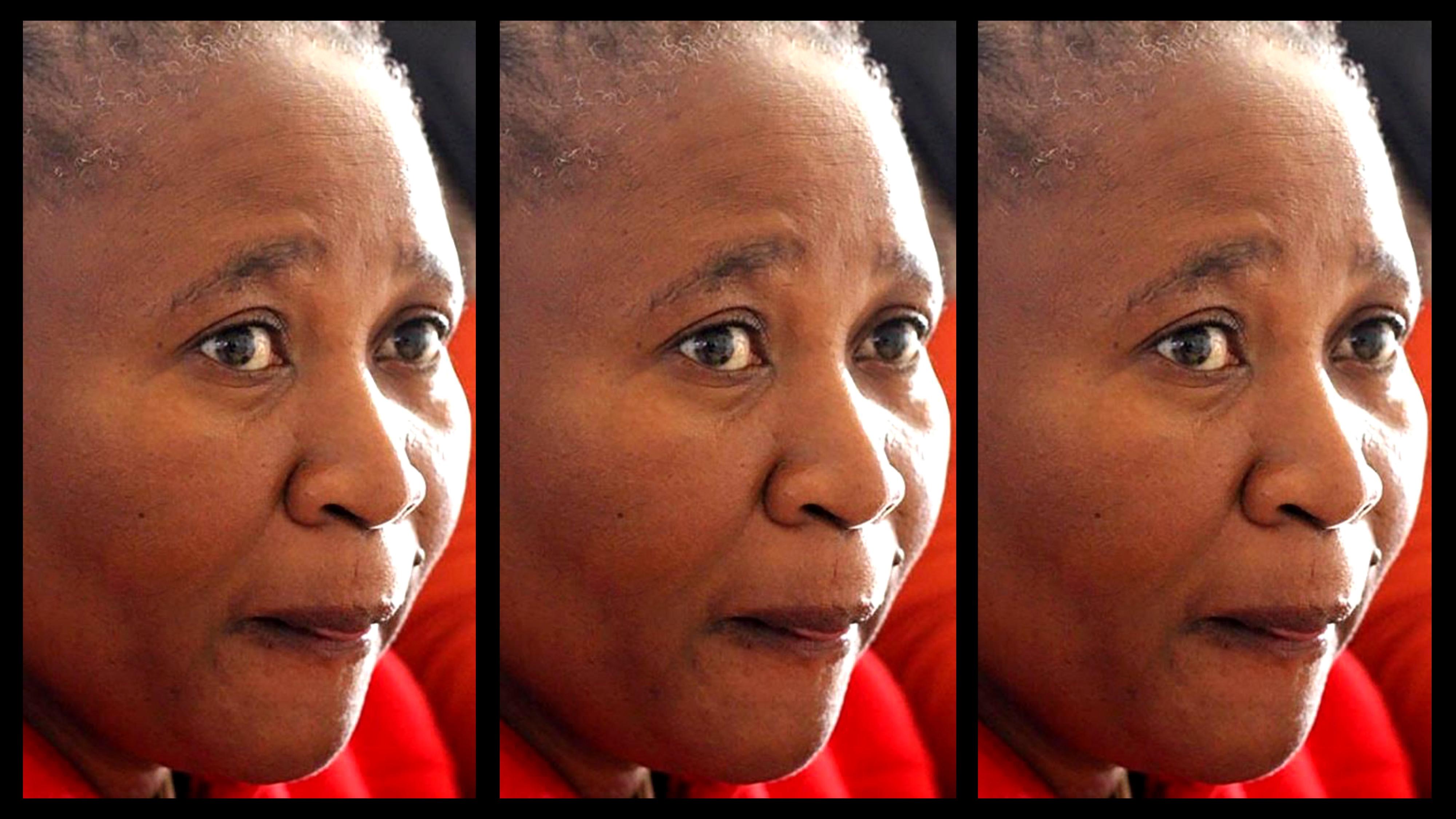 Celebrating Portia Ngcaba: Saved by ARVs, but killed by cancer