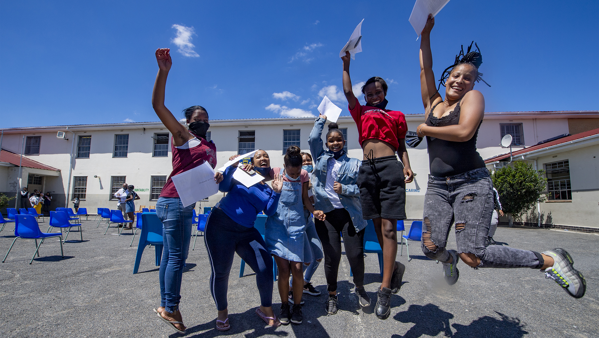 The 30% matric pass mark: To increase or to scrap, and why all the excitable commentary?