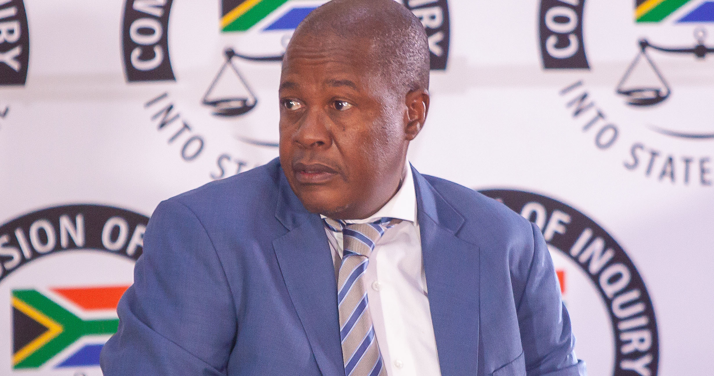 How Brian Molefe blew R150m of Transnet money on the Guptas’ newspaper
