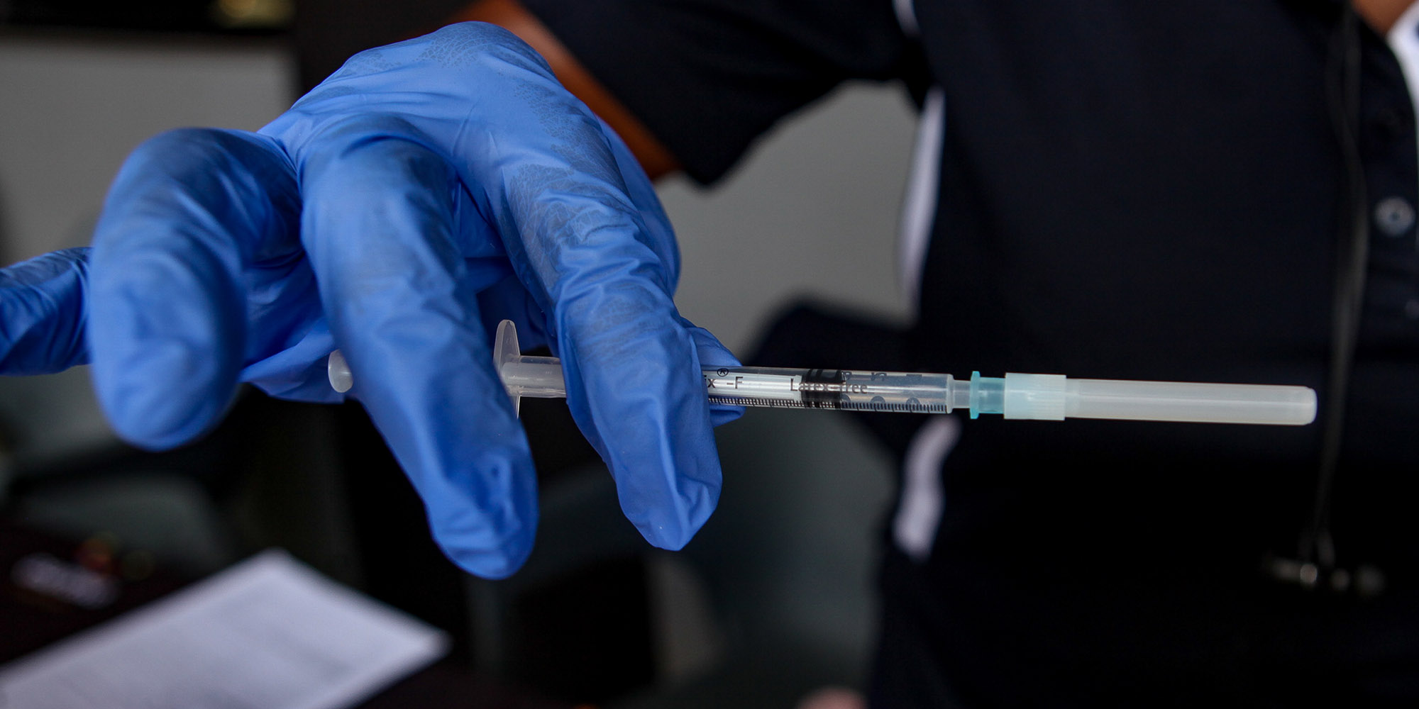 Commission for Gender Equality is wrong: Covid-19 vaccination is vital for women’s health