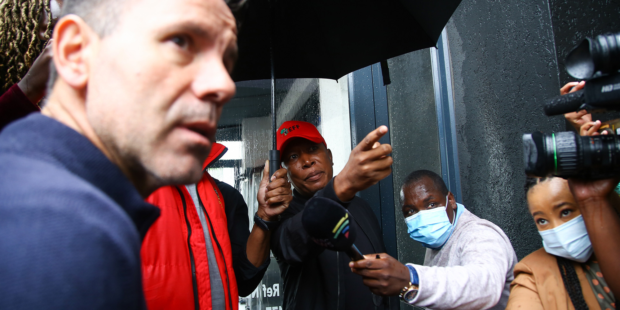 All political parties must desist from inflaming xenophobia against migrants