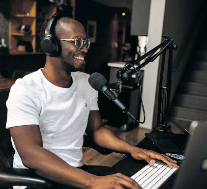 Power of podcasts: A cheaper business strategy for spoken word communication