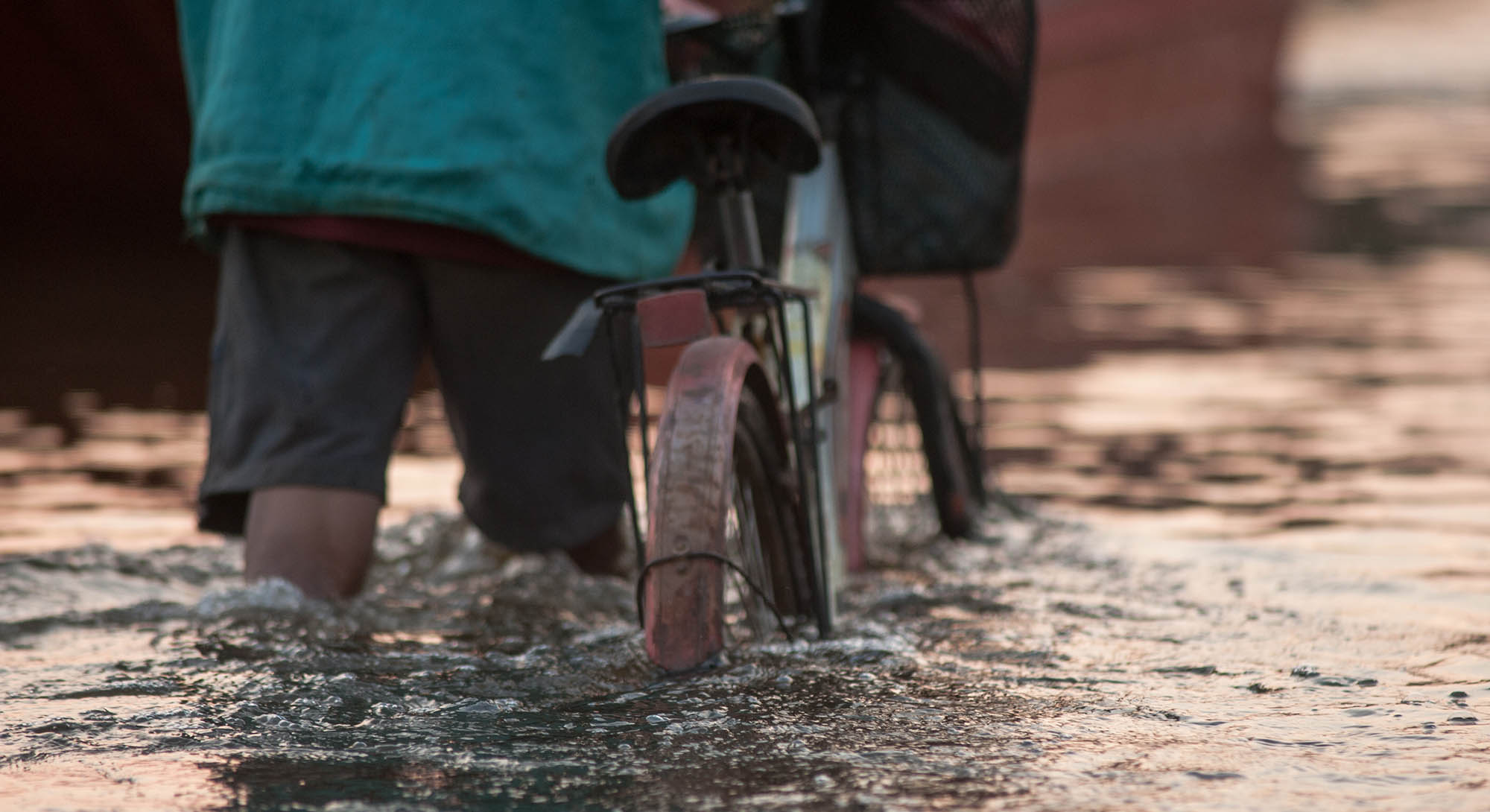 Gift of the Givers steps in after floods kill six in Eastern Cape