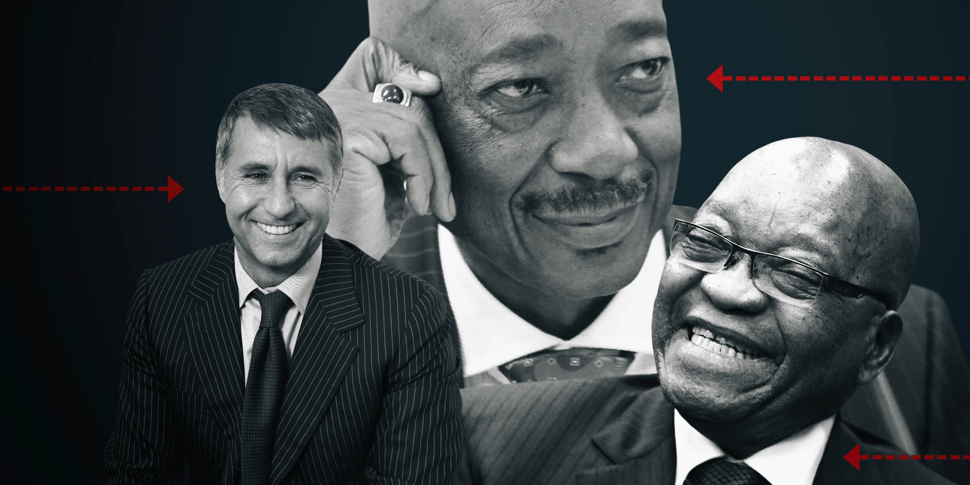 Bain withdraws membership from prominent business lobby group amid renewed State Capture furore