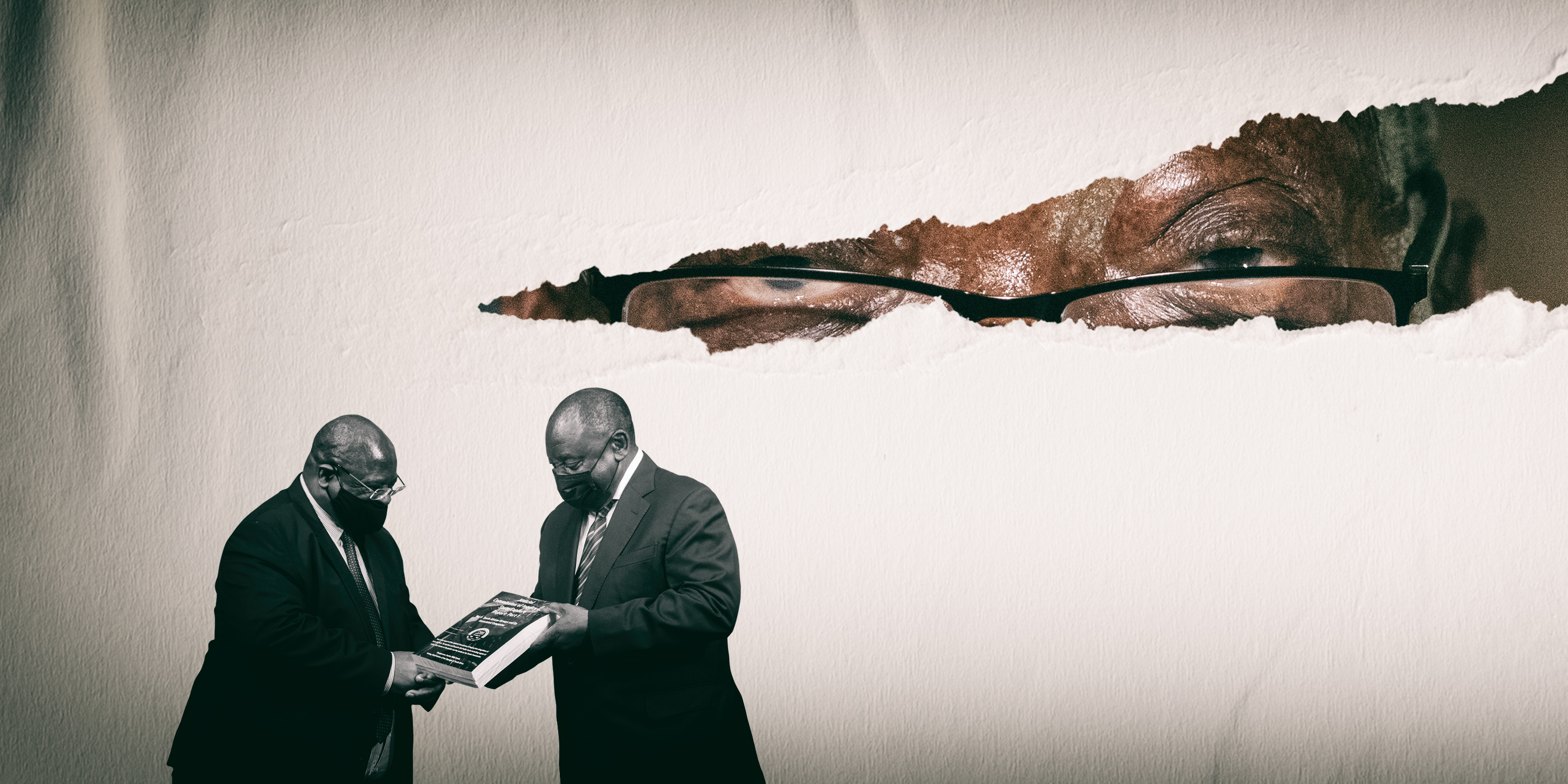 ConCourt gets hammered: Has Zondo’s first report triggered the start of a new insurrection attempt?