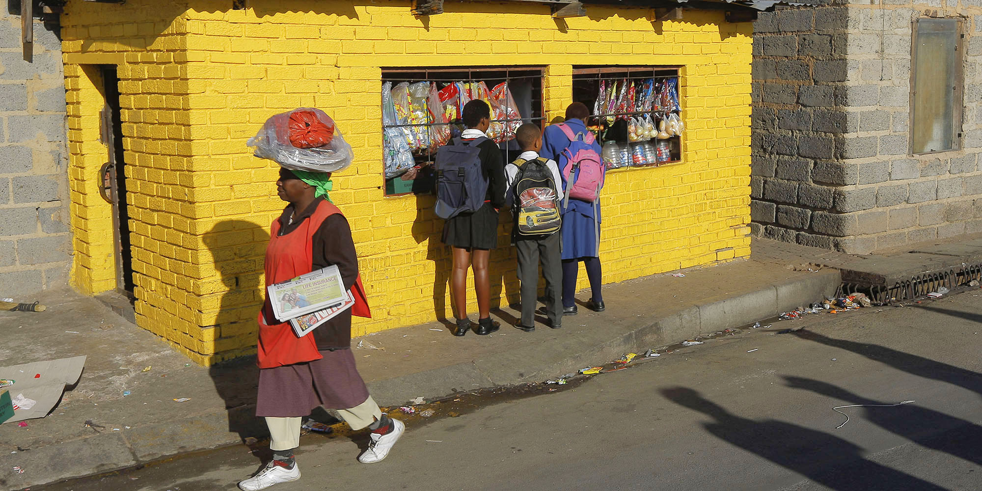 Can South Africa legislate its way out of its crushing ‘double burden’ of malnutrition and into a healthier ‘food democracy’? (Part Three)