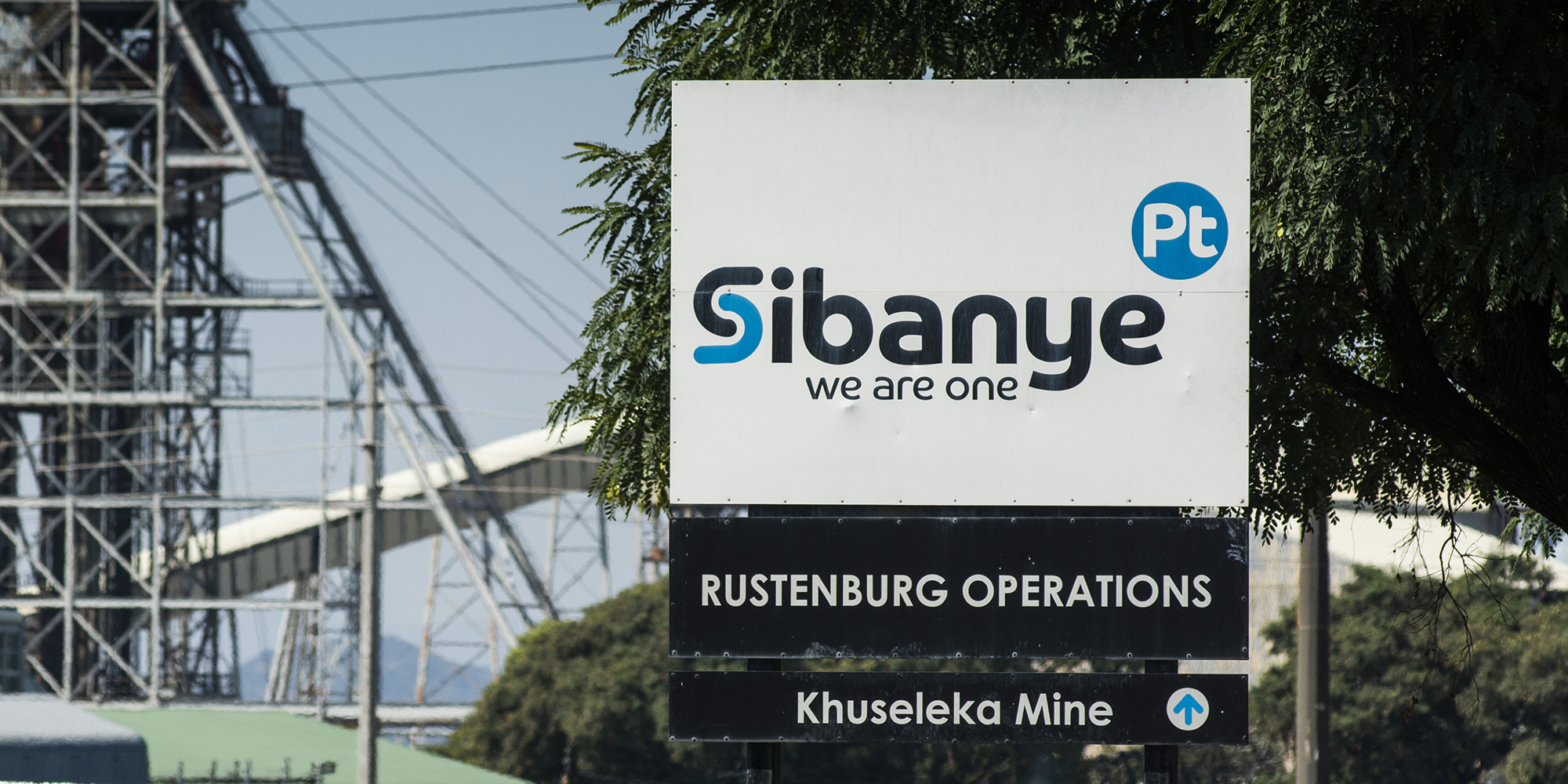 Sibanye wage talks deadlock again, NUM/Amcu seek arbitrator to end strike