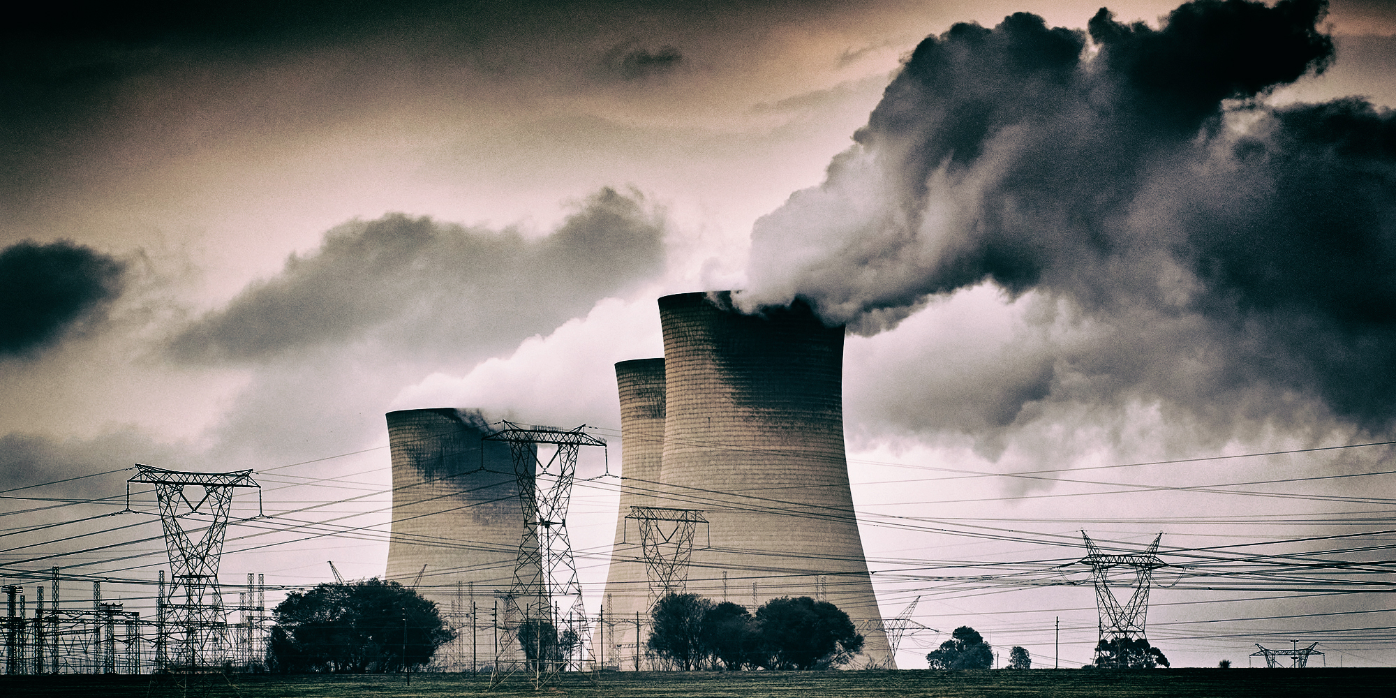 South African court rules that clean air is a constitutional right — this is what the country needs to change