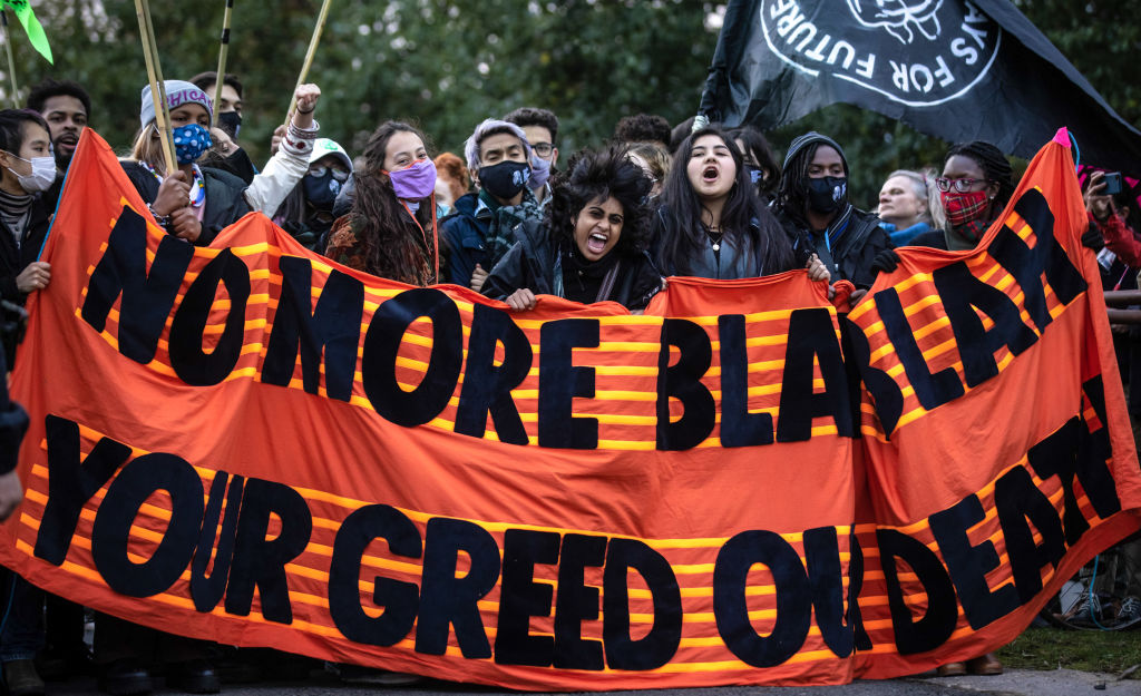 Climate anxiety is real. Why talking about it matters