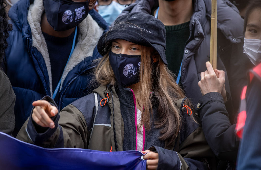 Are you interested in the weather and its impact on nature? Here’s a career for you