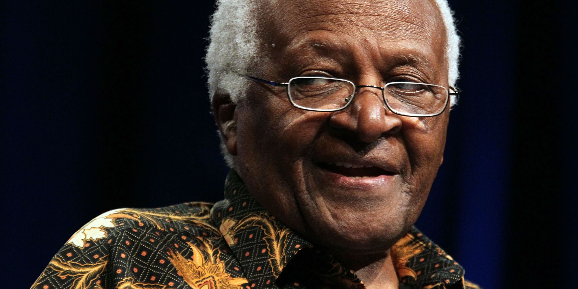 Iranians will never forget how Archbishop Desmond Tutu stood up to the Teheran regime