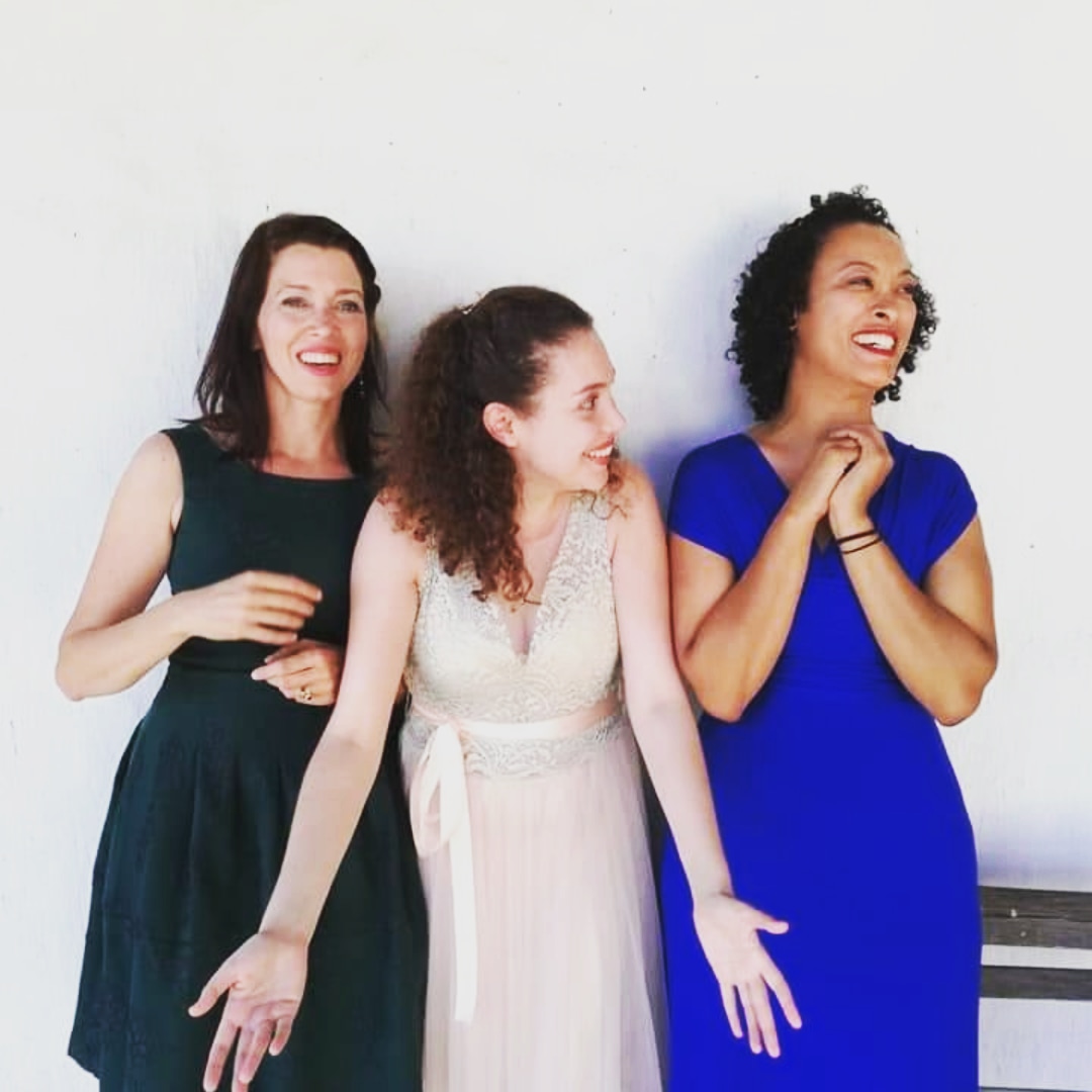 A love letter to my friend, Miriam Mannak