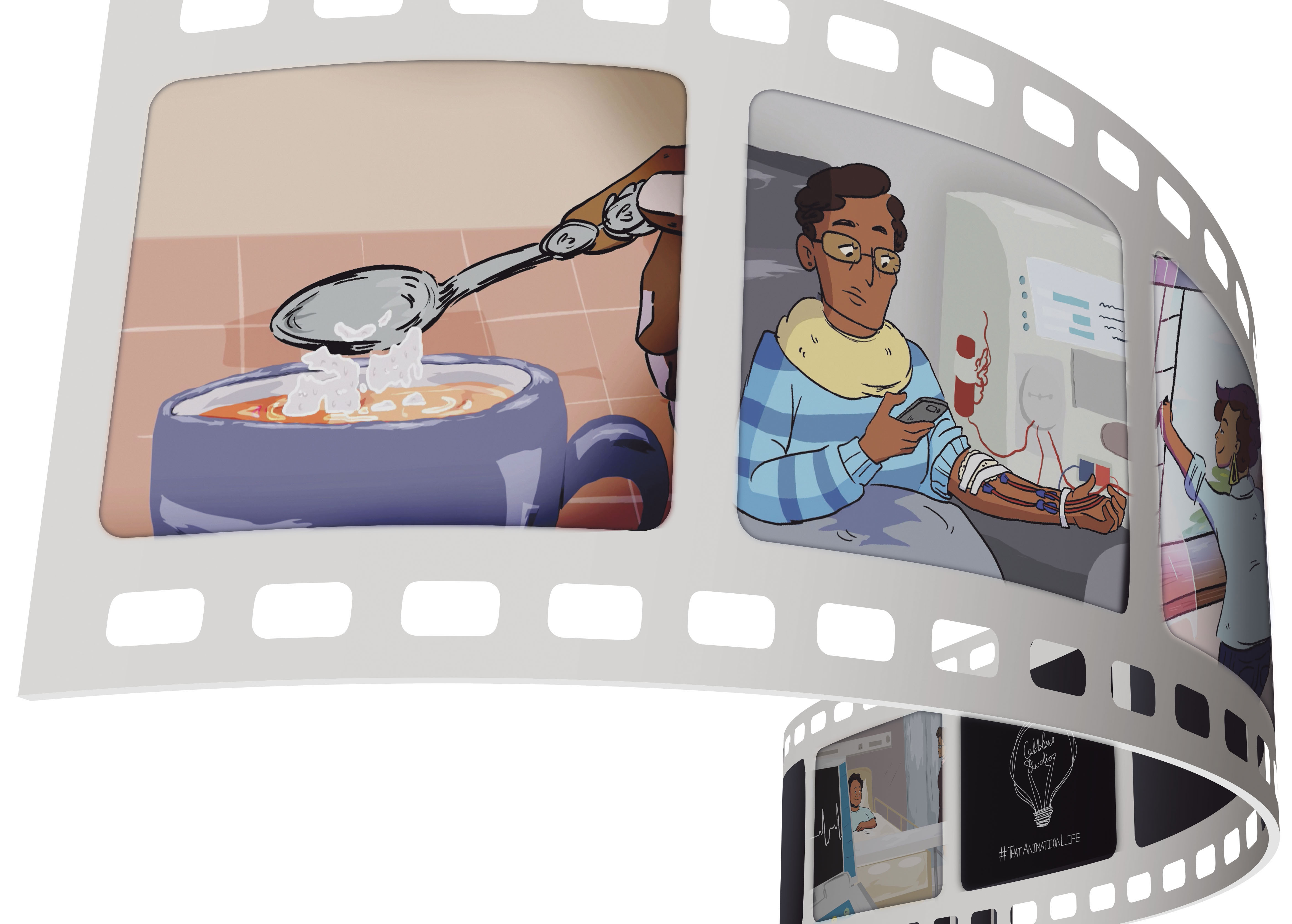 First flush of innovation: Meet the start-ups taking the Gap to solve real-life problems