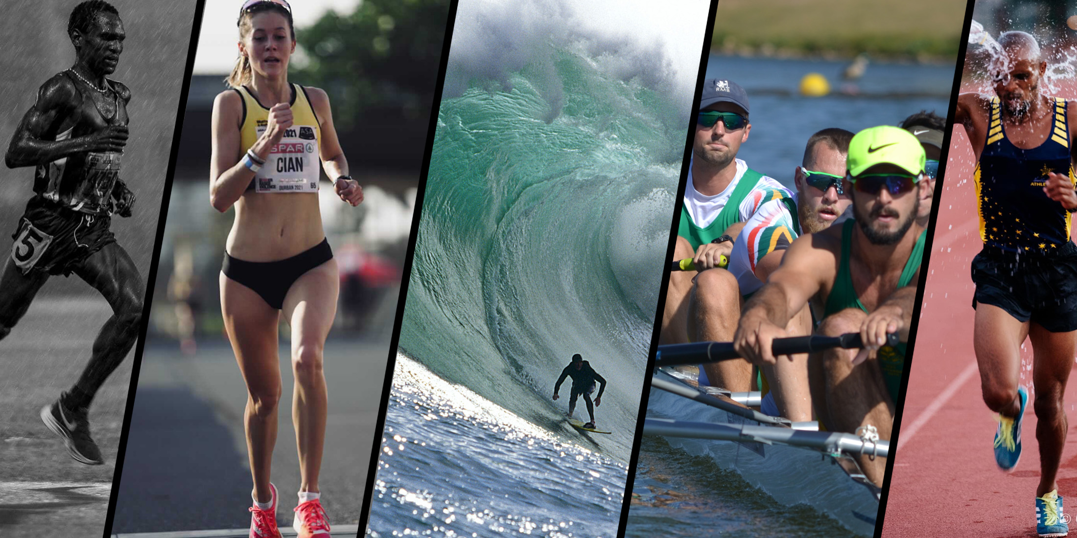 Climate change shifting the goalposts for global sport