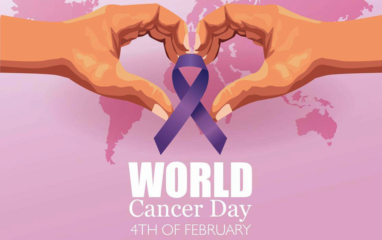 Cancer is universal, but the heaviest burden falls on the developing world — we must do more to close the gap