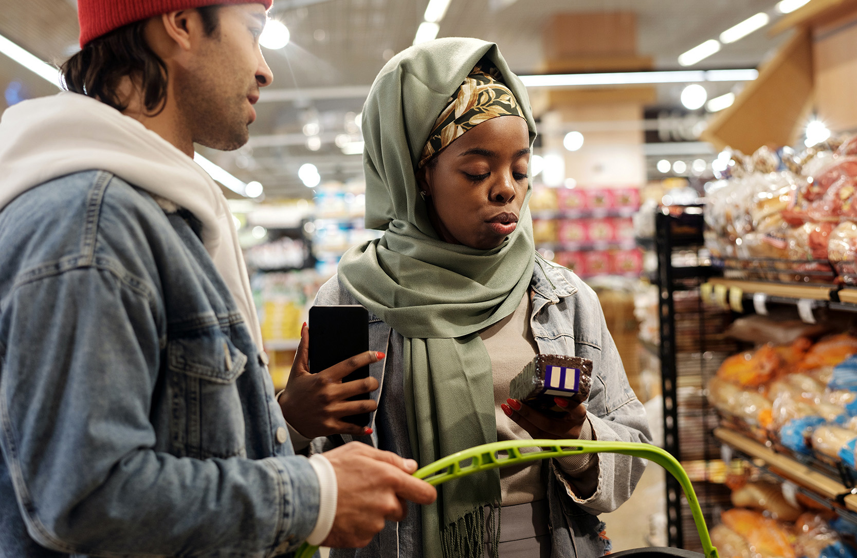 Researchers and dieticians argue it’s high time South African food products come with warnings