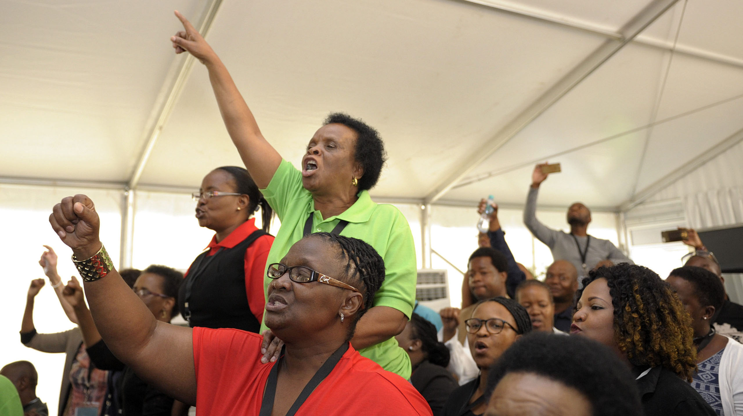 NGOs were unprepared to take on mental healthcare users, testifies former Gauteng health official