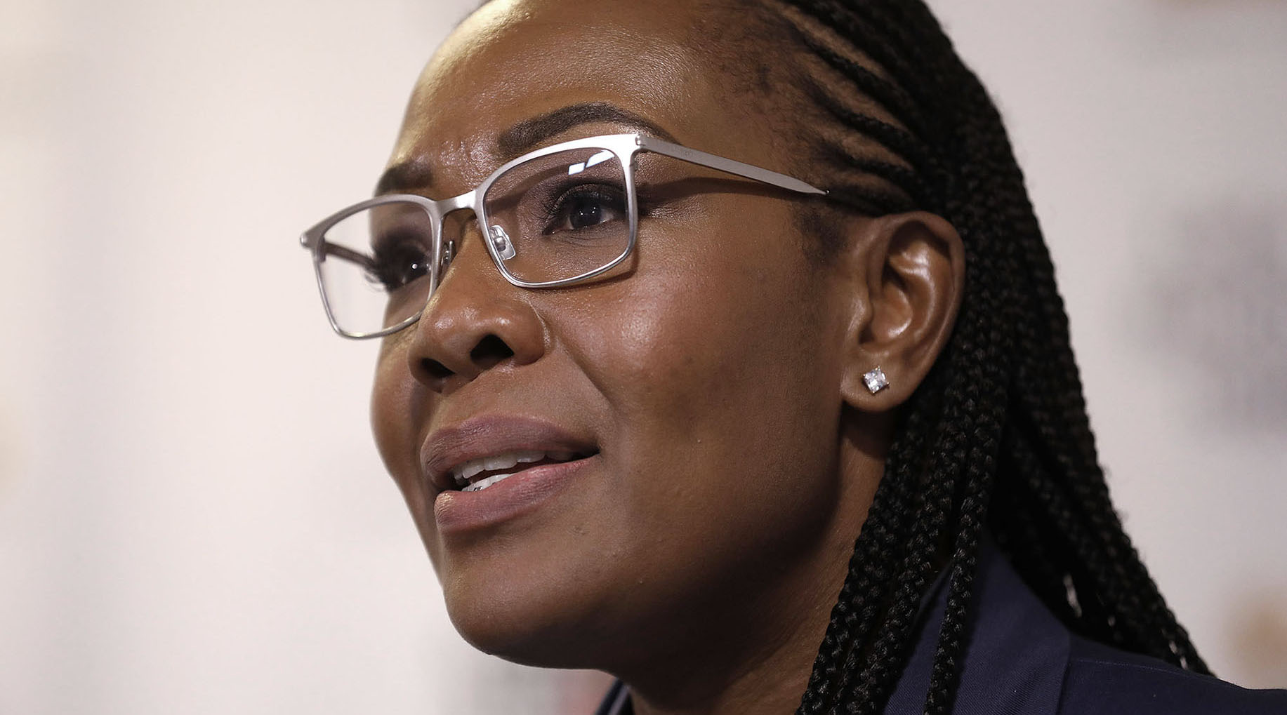 North West learners endure overcrowding while construction of new school halted