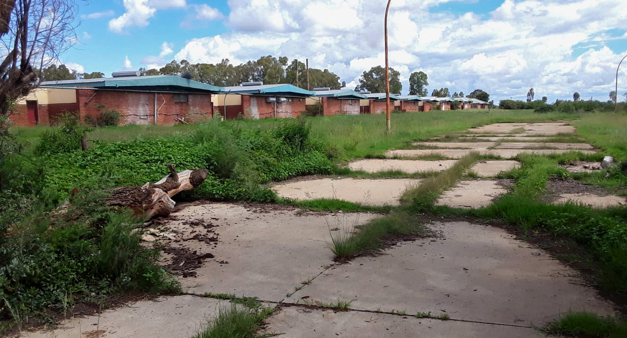 Former North West health officials in the dock over R86m corruption allegations