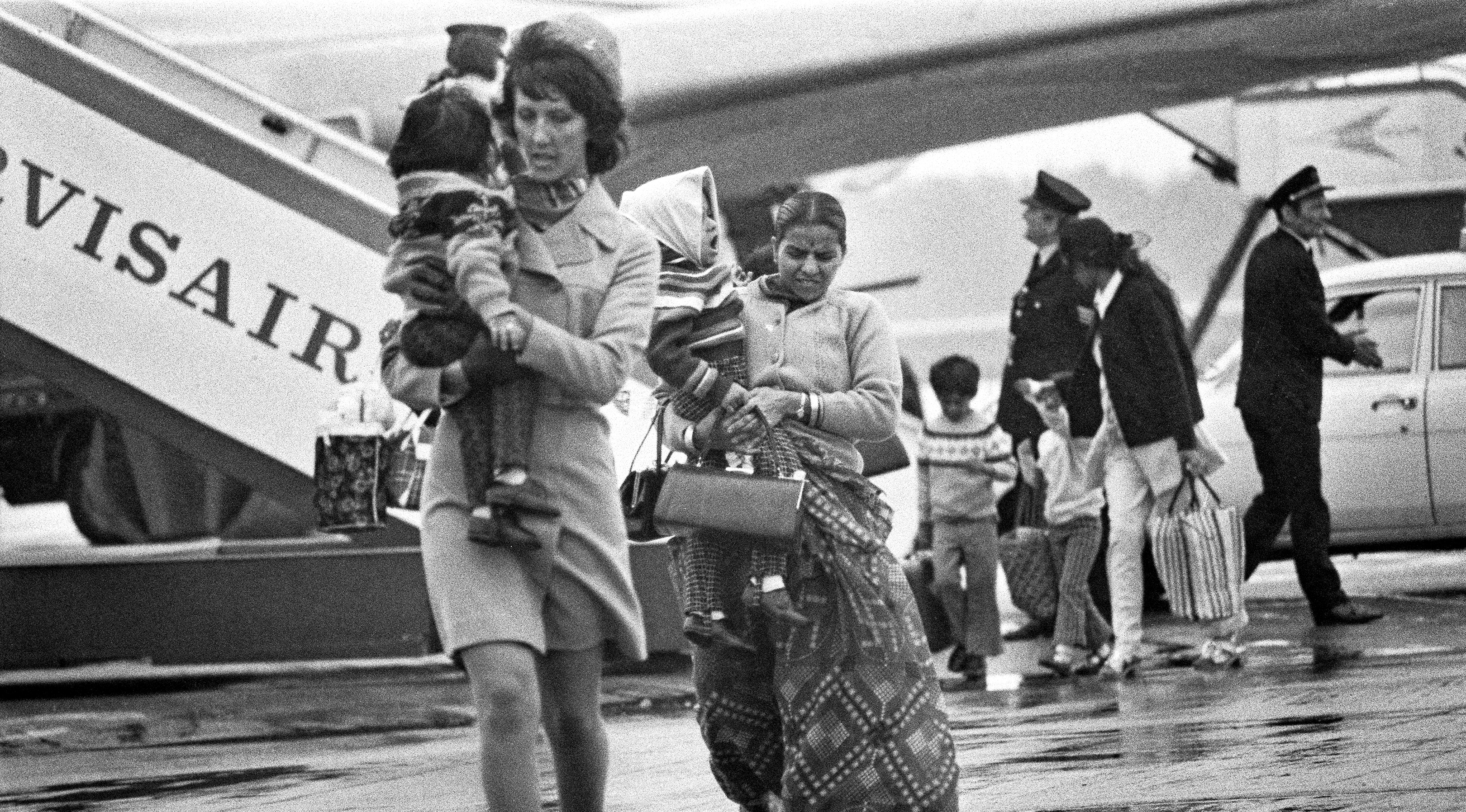 Uganda remembers: ‘If we don’t tell our stories, someone else will’