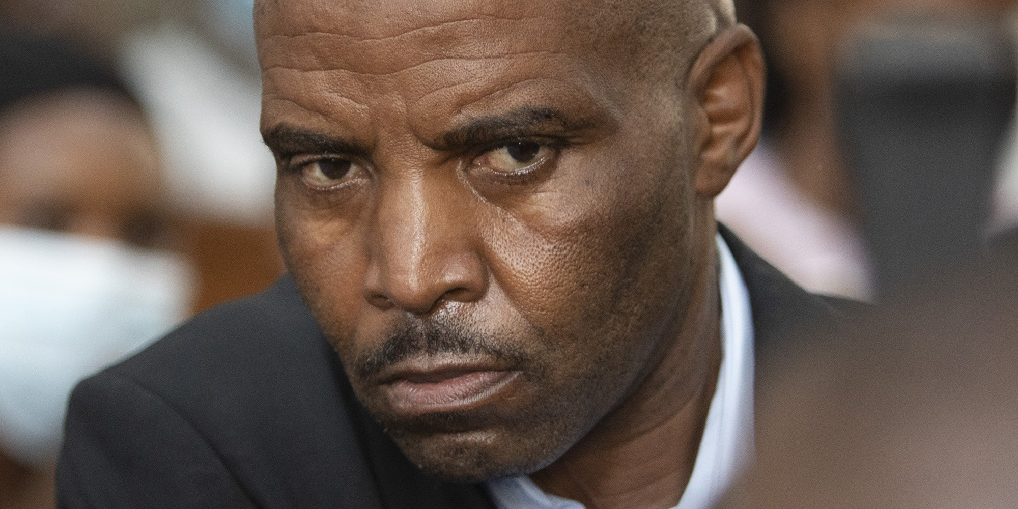 The curious case of Zandile Mafe and the ghost of Dimitri Tsafendas