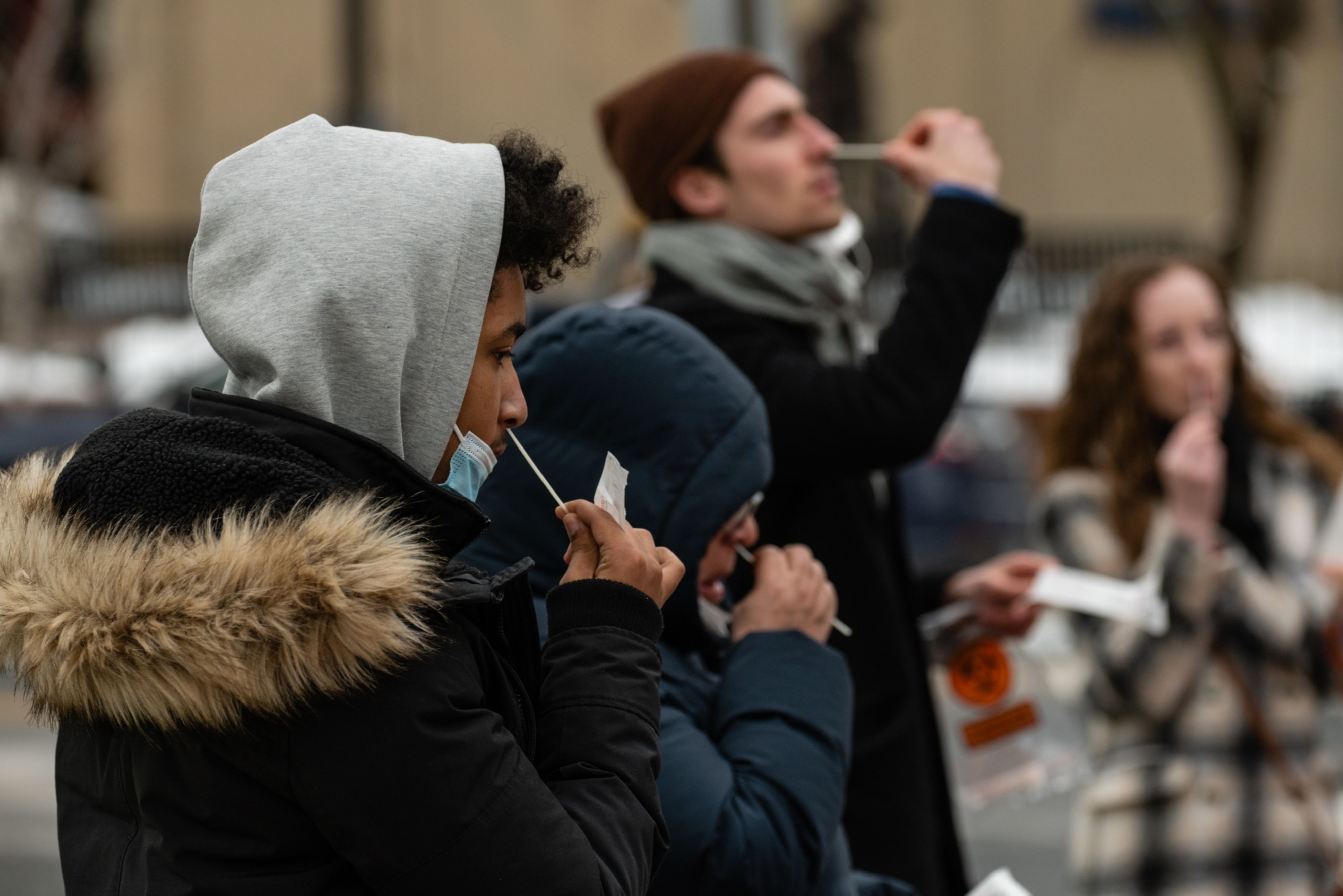 World Bank Cuts Global Growth Forecast on Virus Flare-Ups