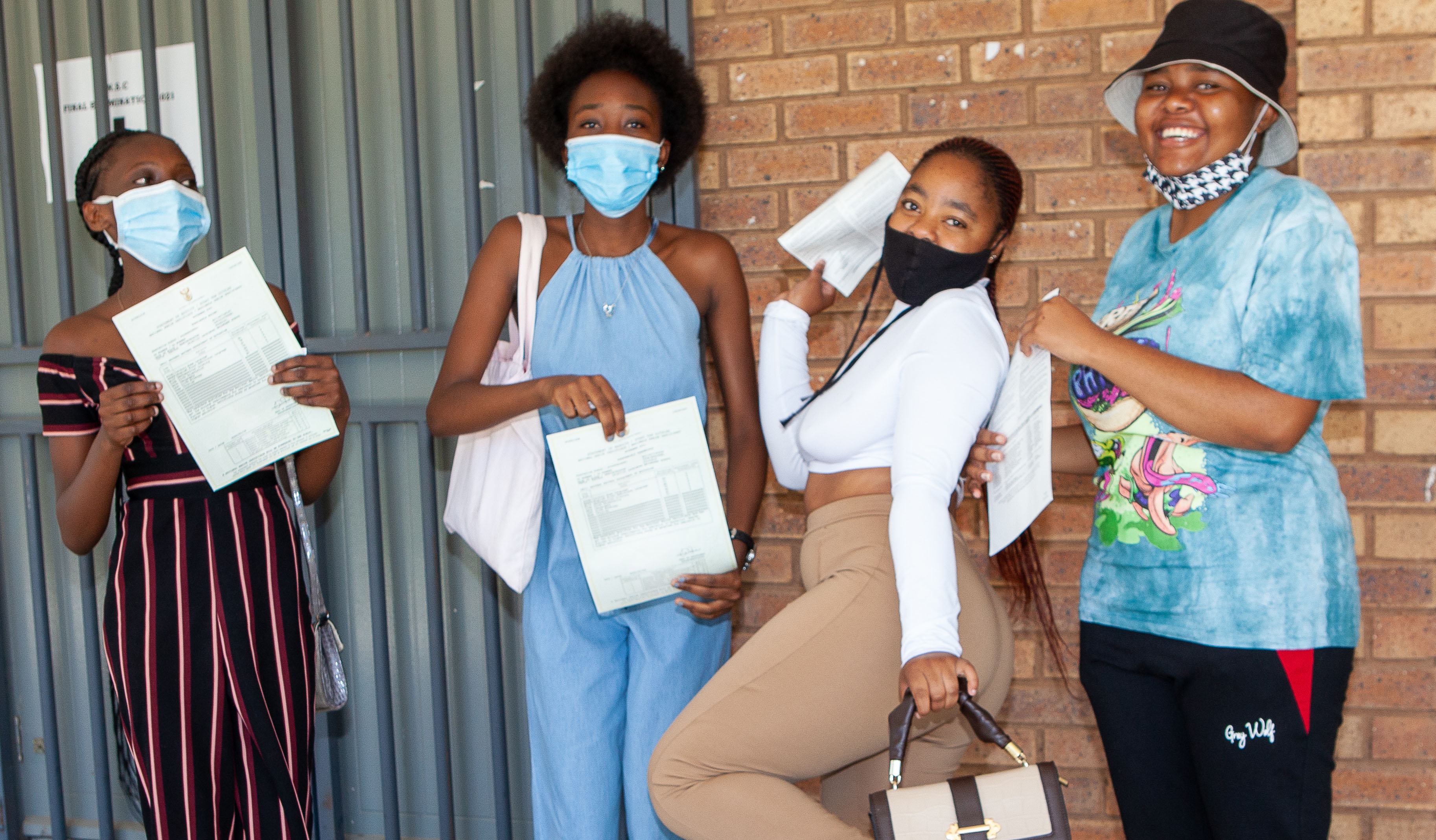 Gauteng: Silver lining as province records second-highest pass rate for third consecutive year