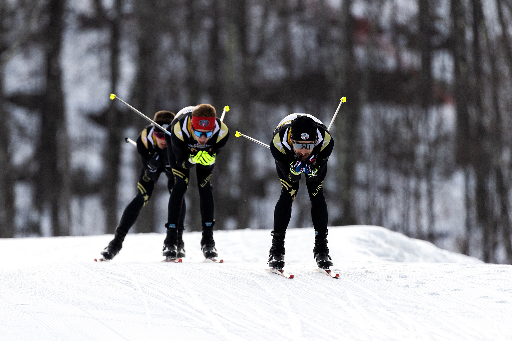 Climate change will limit choice for Winter Games hosts: study