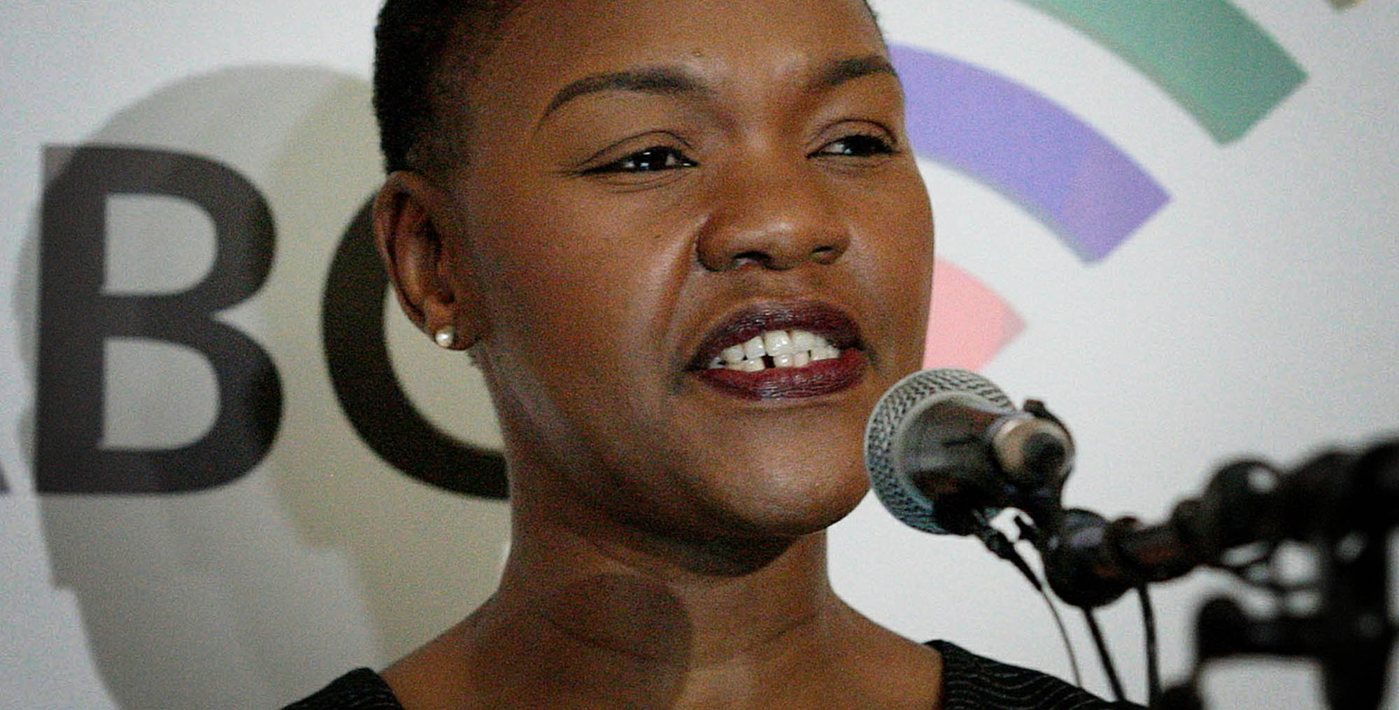 Phathiswa Magopeni: The axing of SABC’s head of news raises critical issues which must continue to be aired