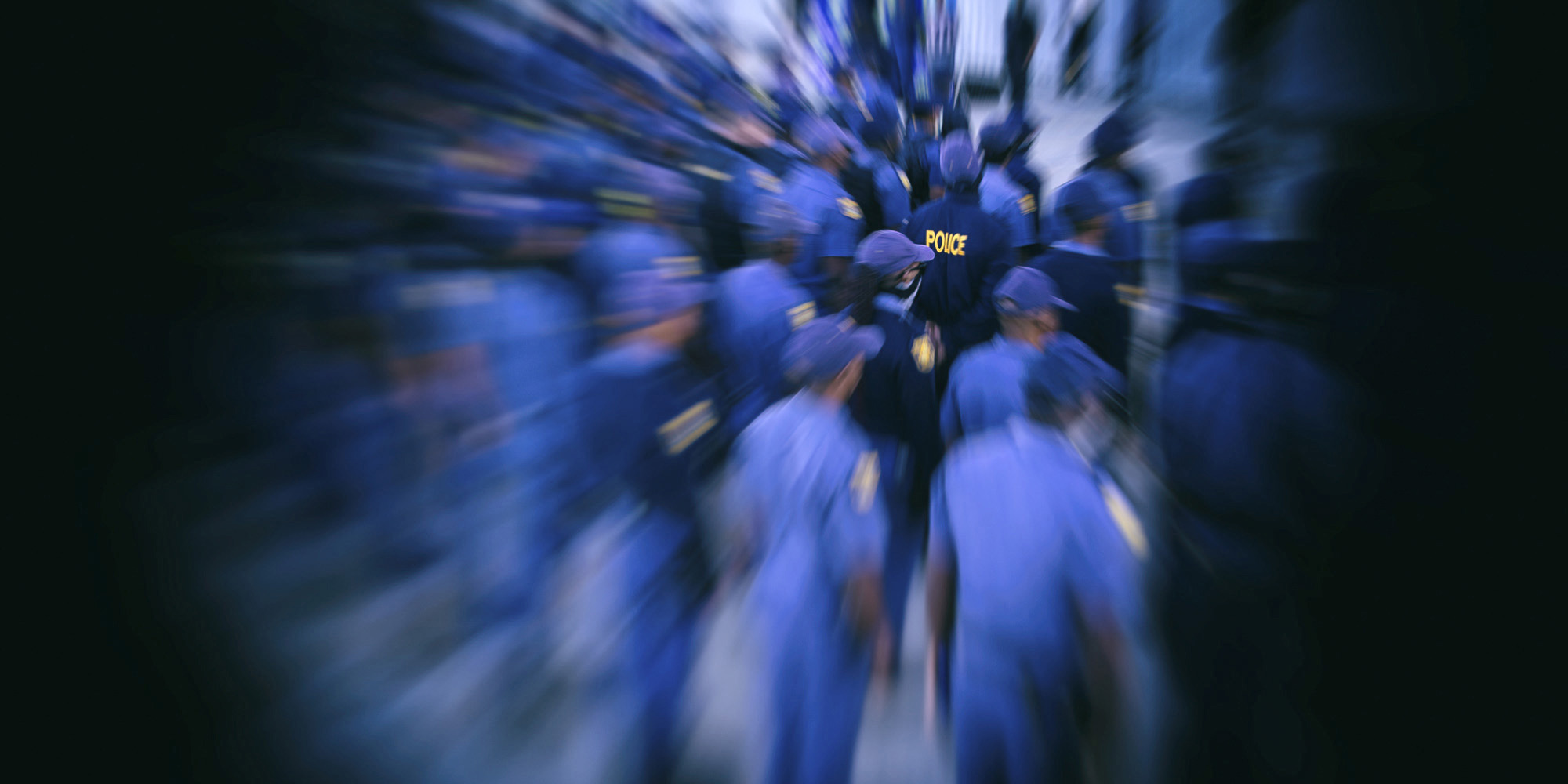 SA requires more focused, nuanced provincial and metro policing responses to combat violent crime