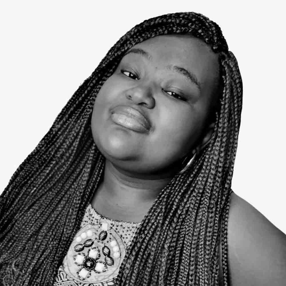 Malaika Lesego Samora Mahlatsi 