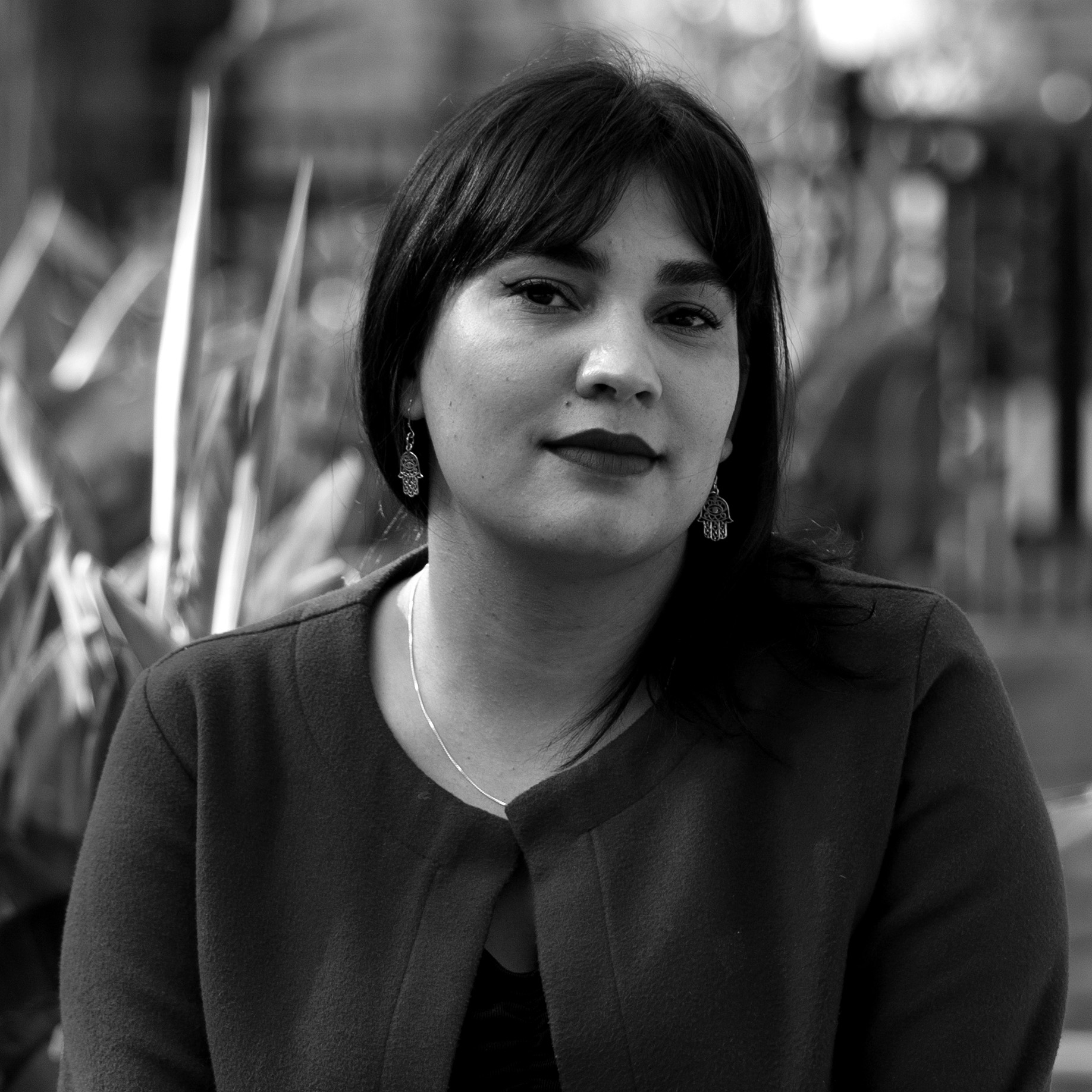 Lee-Shae Salma Scharnick-Udemans